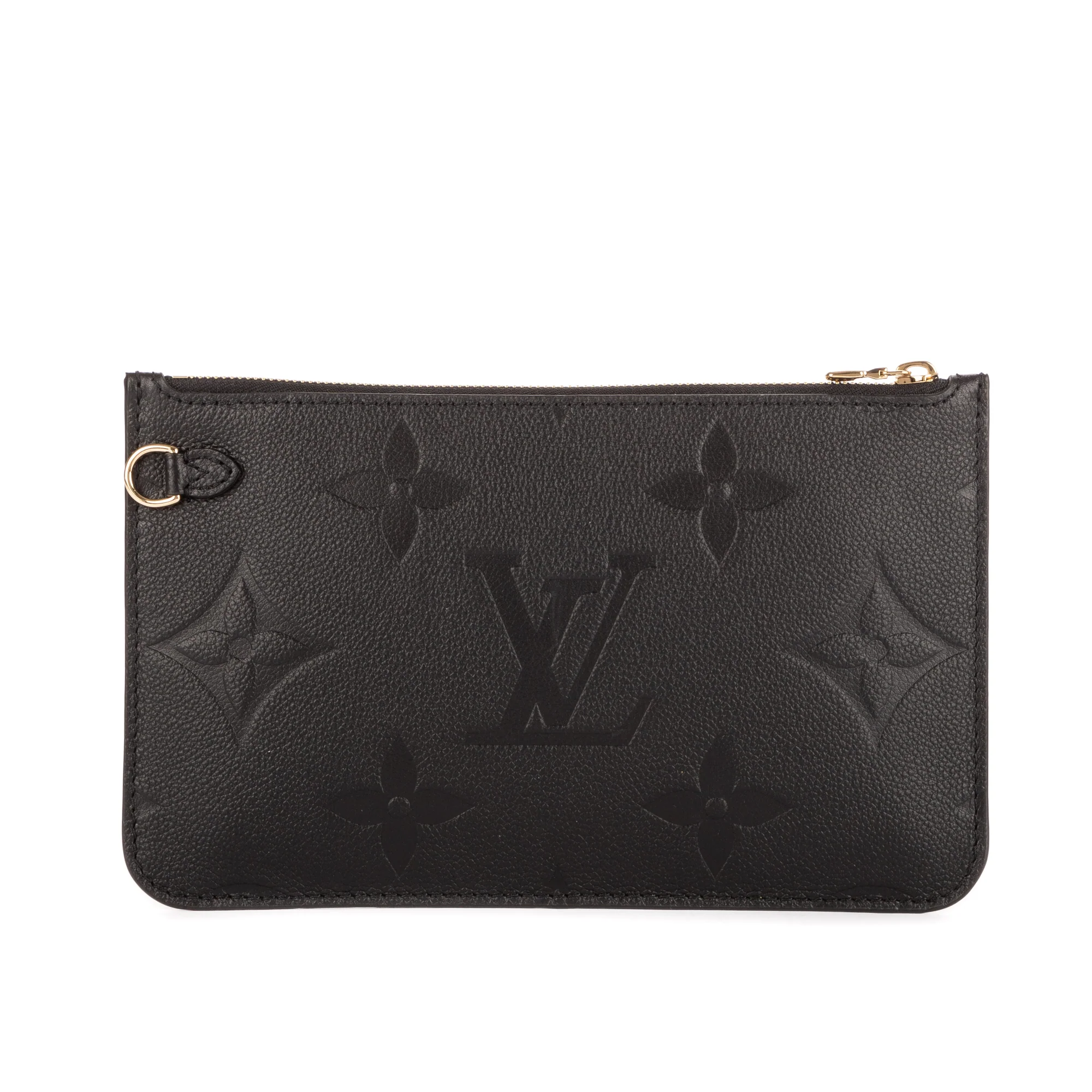 Neverfull Pochette Monogram Empreinte Giant Large - Image 4