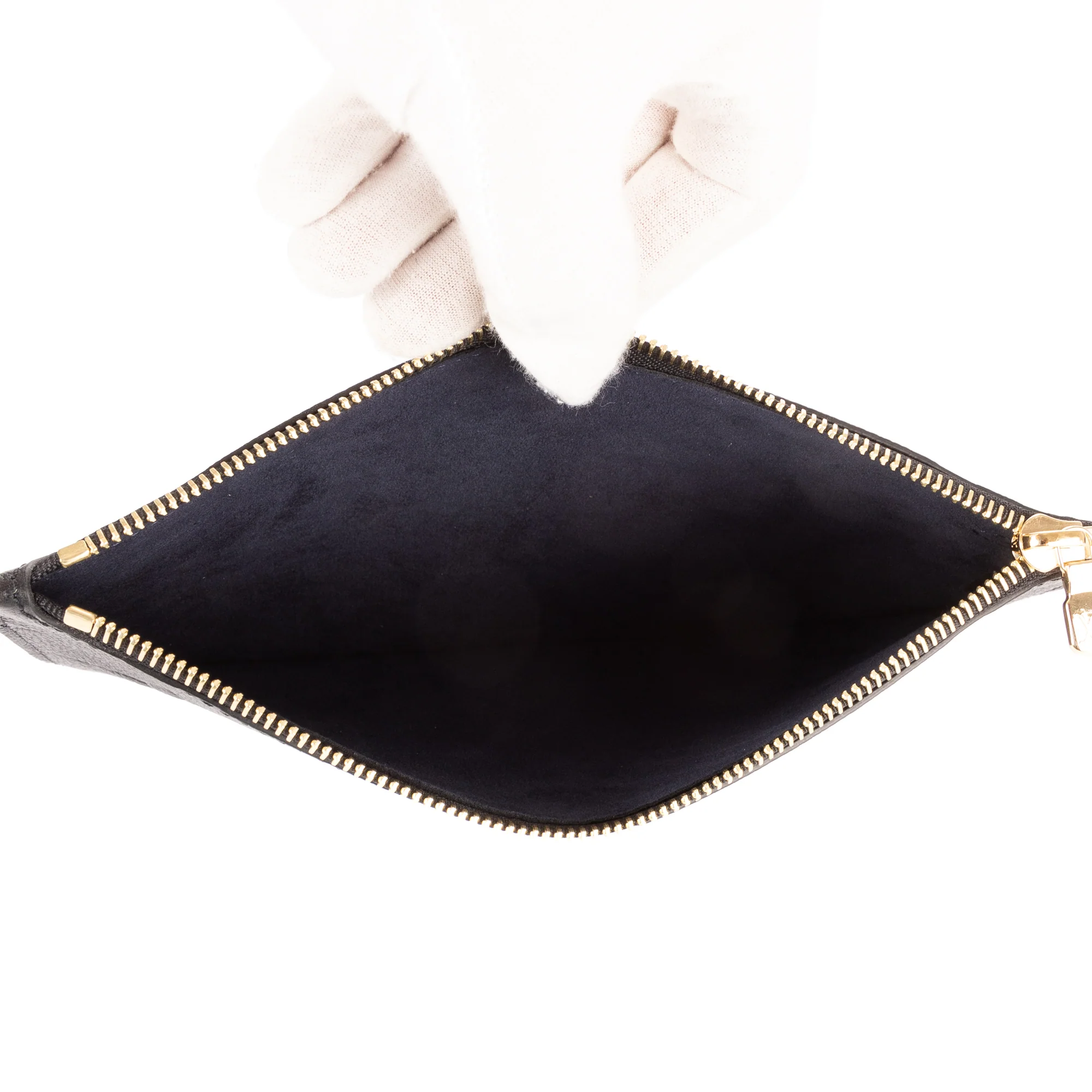 Neverfull Pochette Monogram Empreinte Giant Large - Image 9