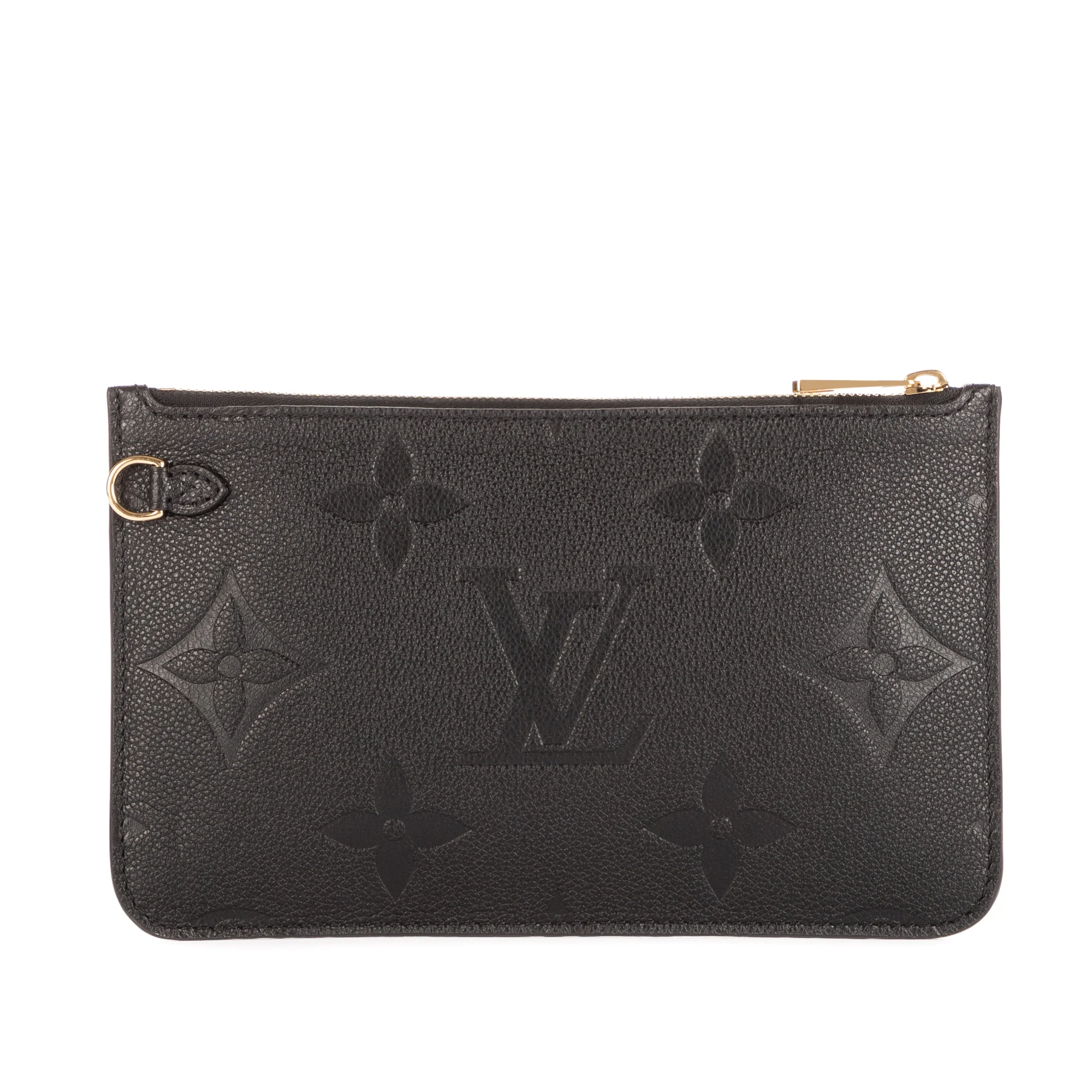 Neverfull Pochette Monogram Empreinte Giant Large