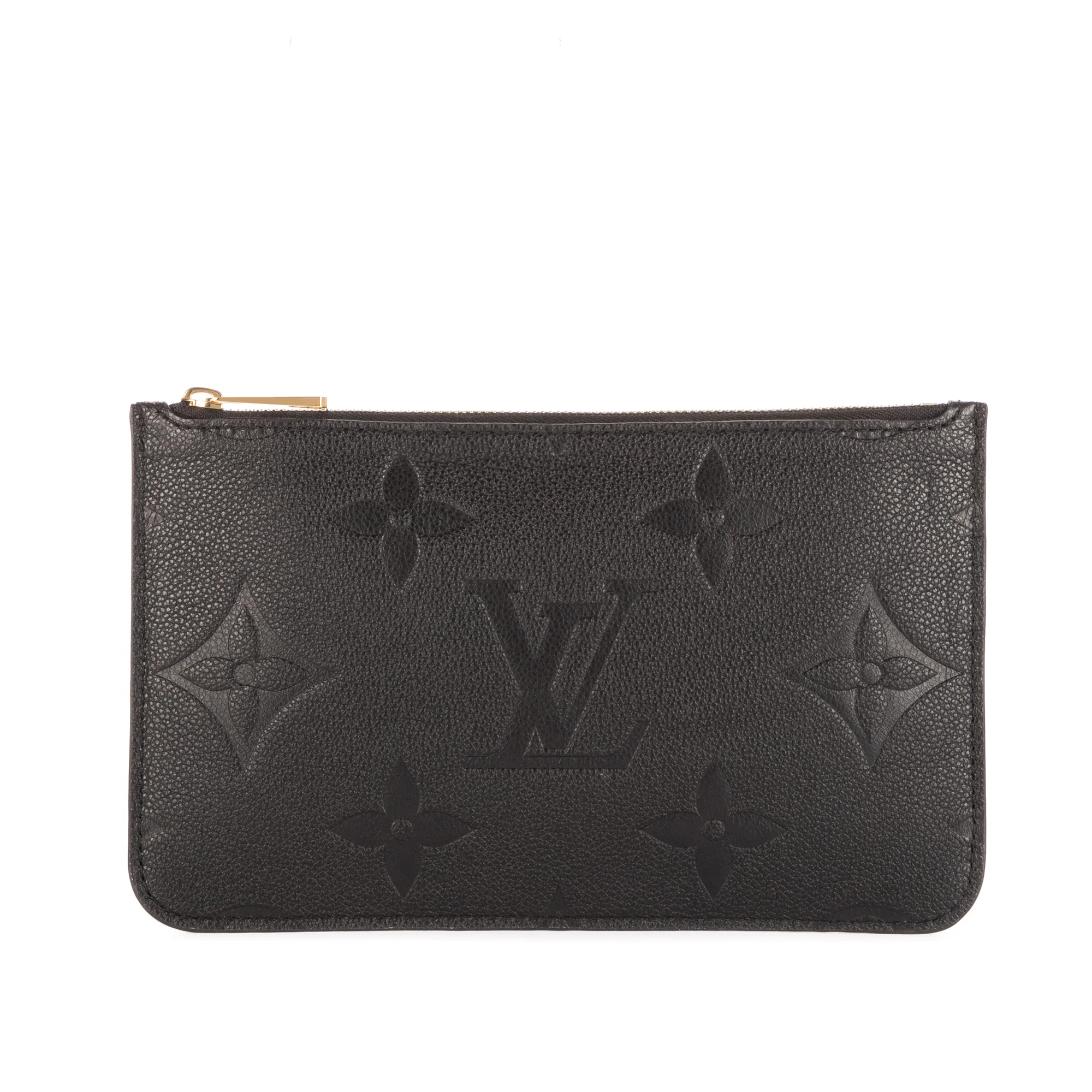 Neverfull Pochette Monogram Empreinte Giant Large - Image 4
