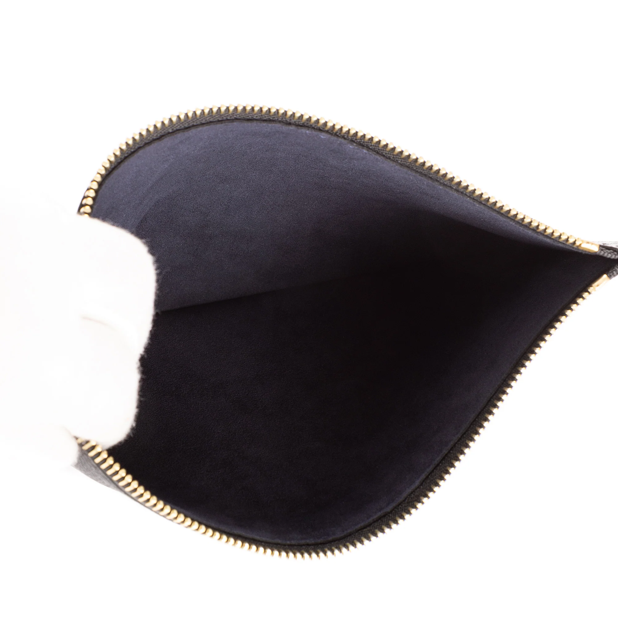 Neverfull Pochette Monogram Empreinte Giant Large - Image 9