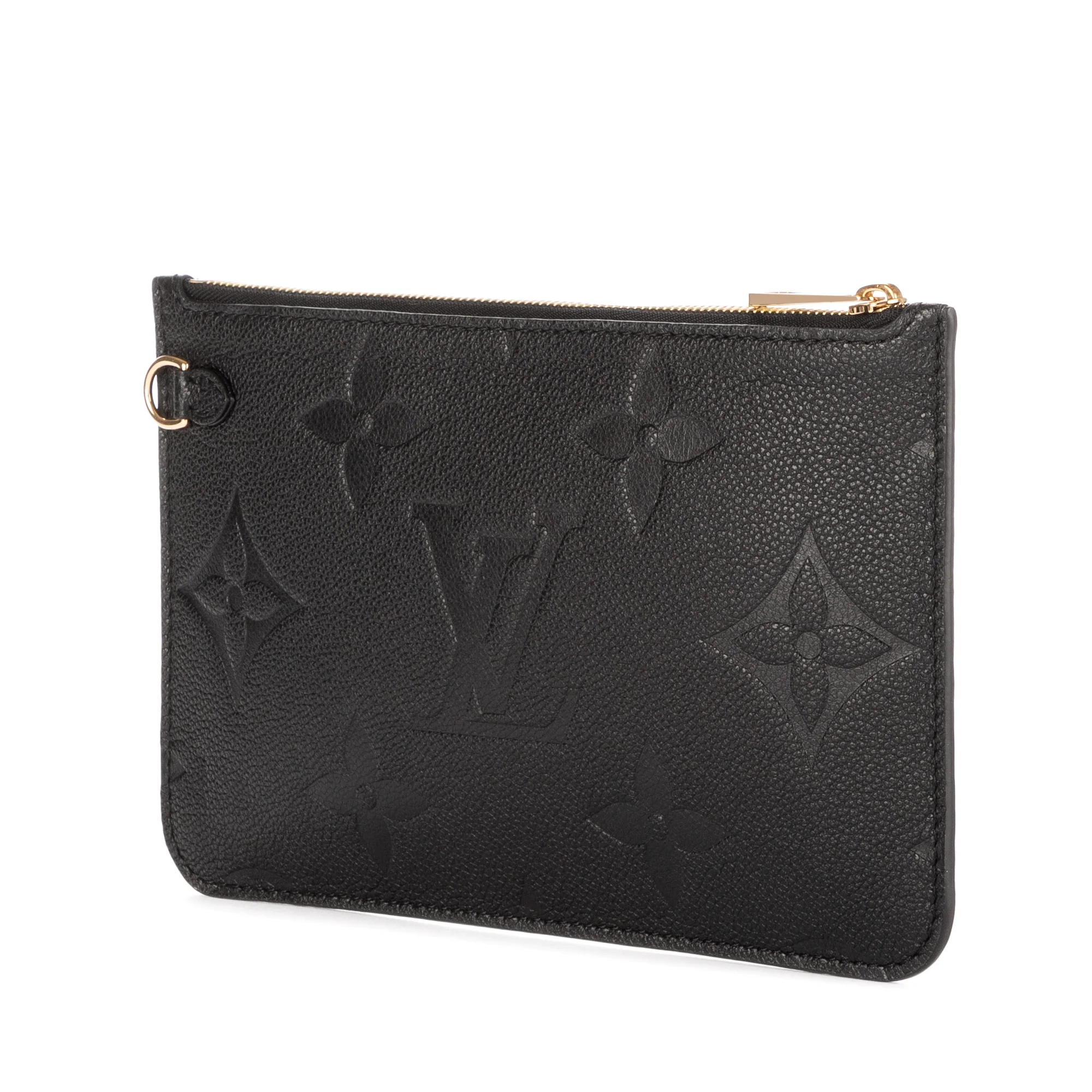 Neverfull Pochette Monogram Empreinte Giant Large - Image 2