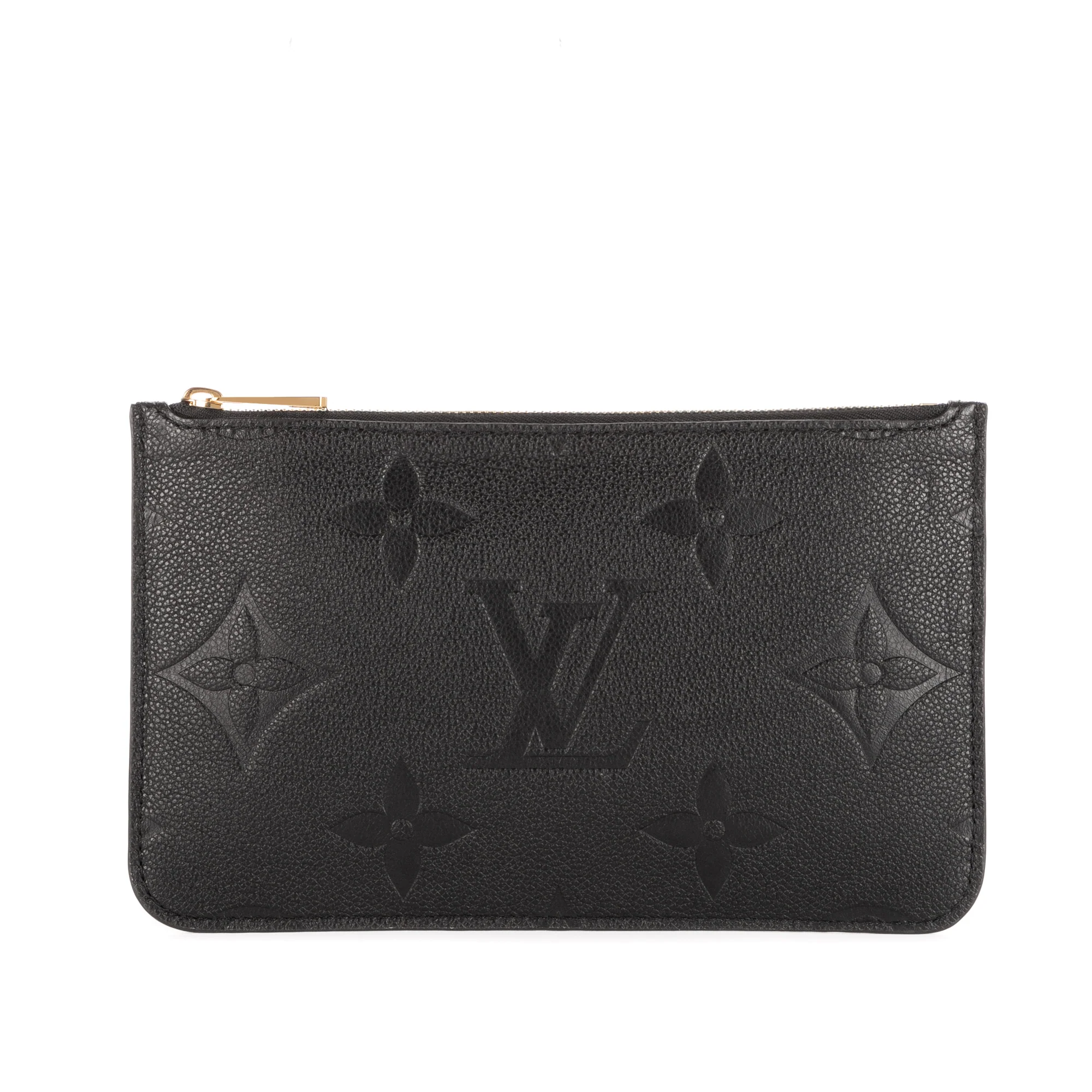 Neverfull Pochette Monogram Empreinte Giant Large - Image 4