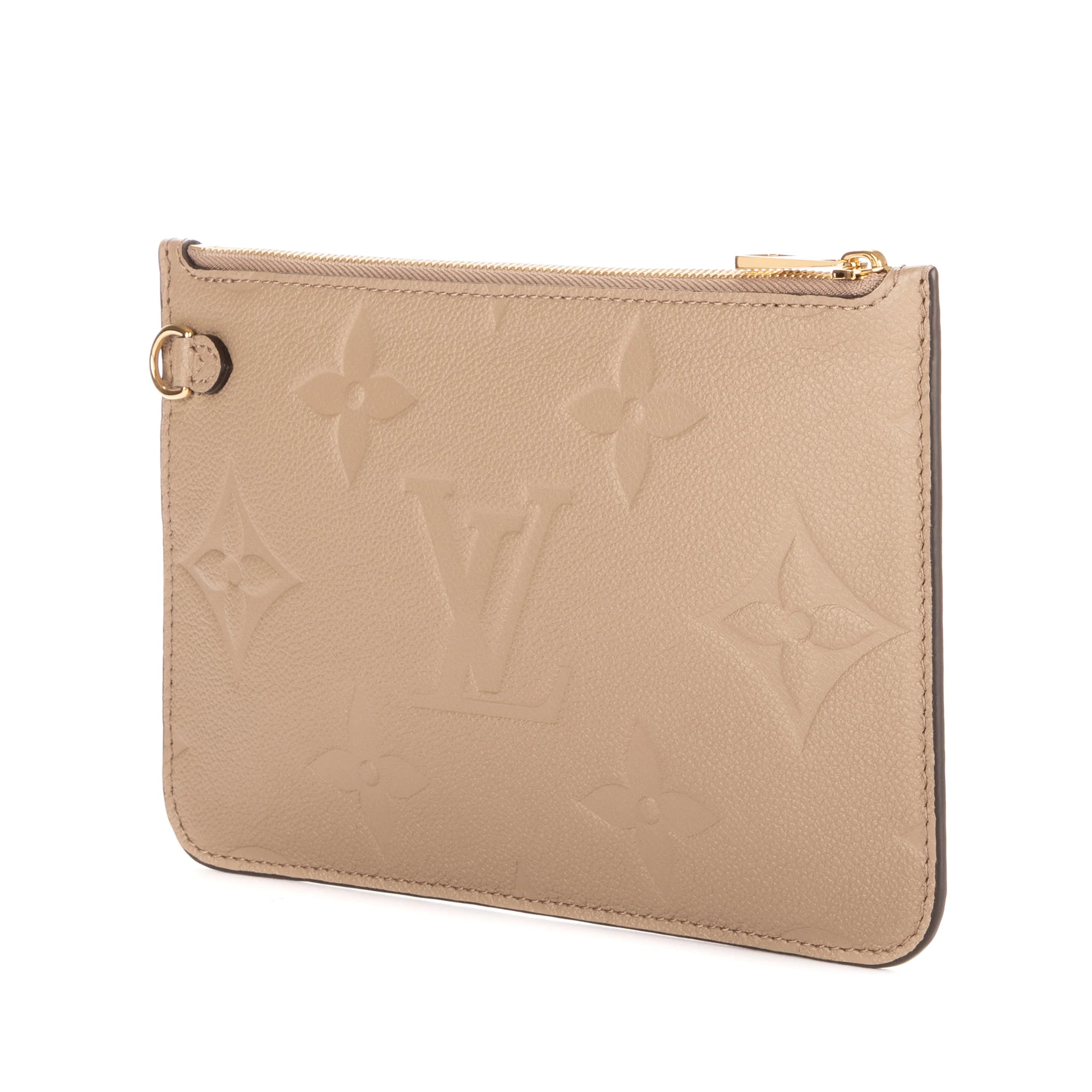 Neverfull Pochette Monogram Empreinte Giant Large - Image 2