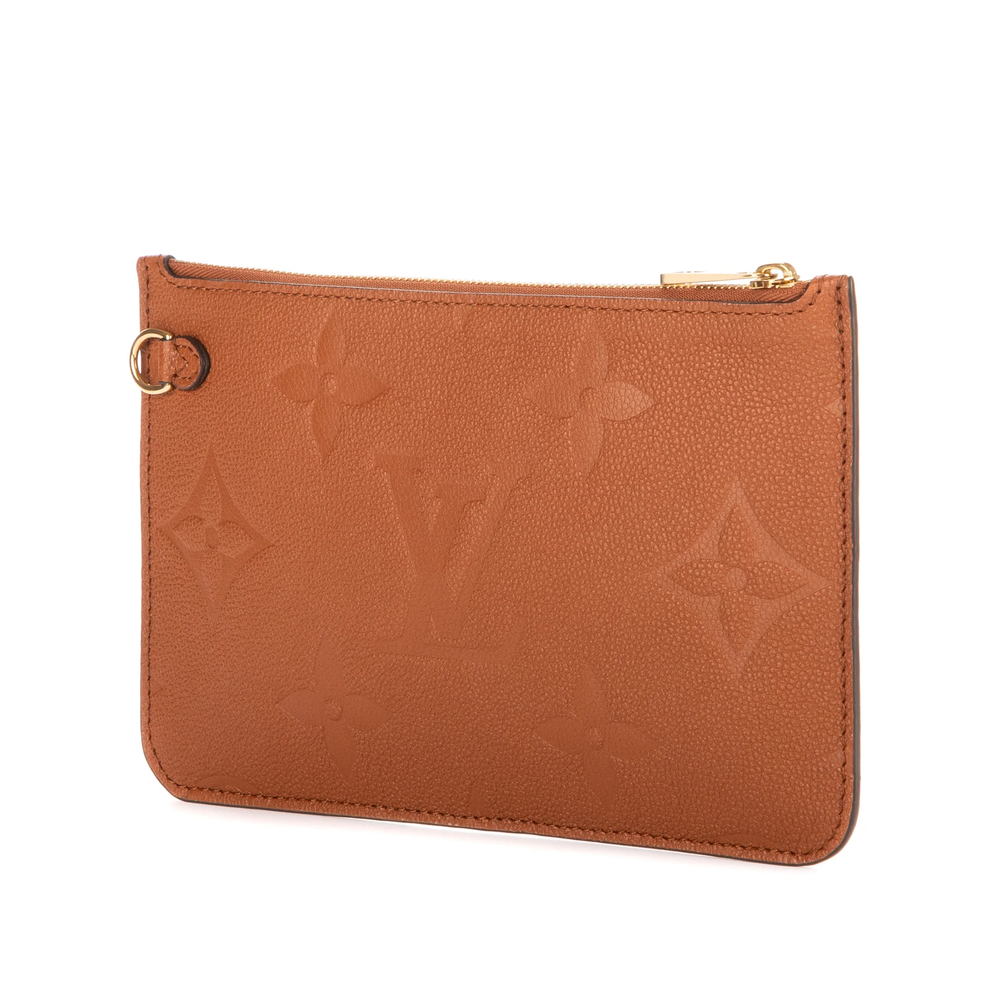 Neverfull Pochette Monogram Empreinte Giant Large - Image 2