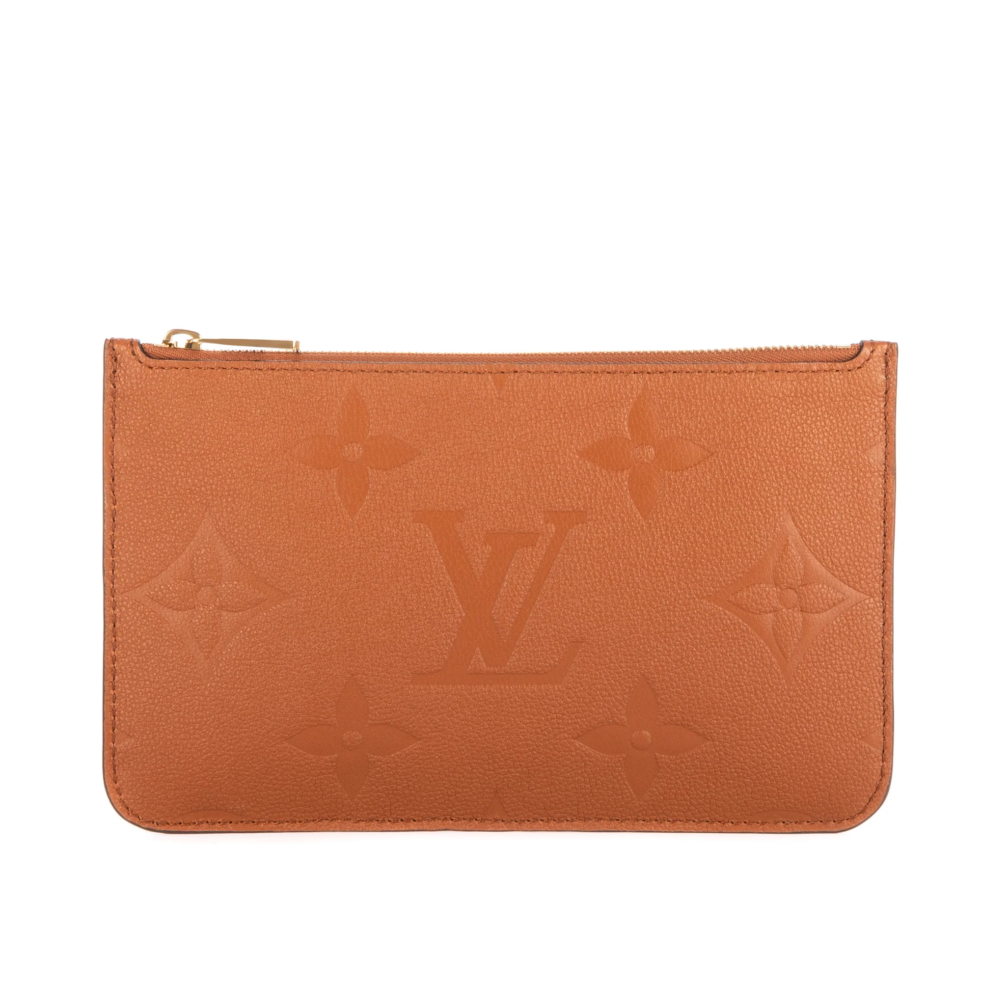 Neverfull Pochette Monogram Empreinte Giant Large - Image 4