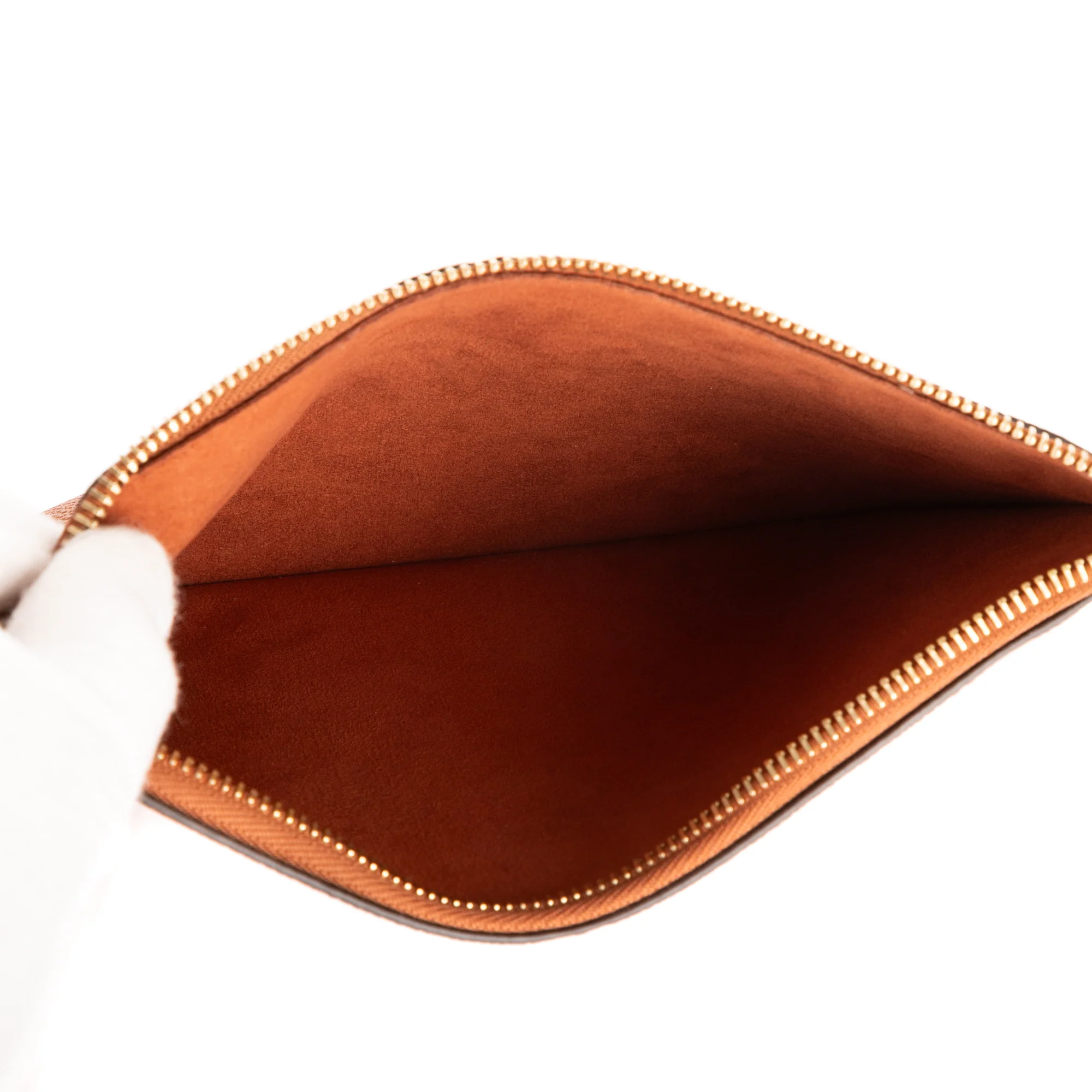 Neverfull Pochette Monogram Empreinte Giant Large - Image 9