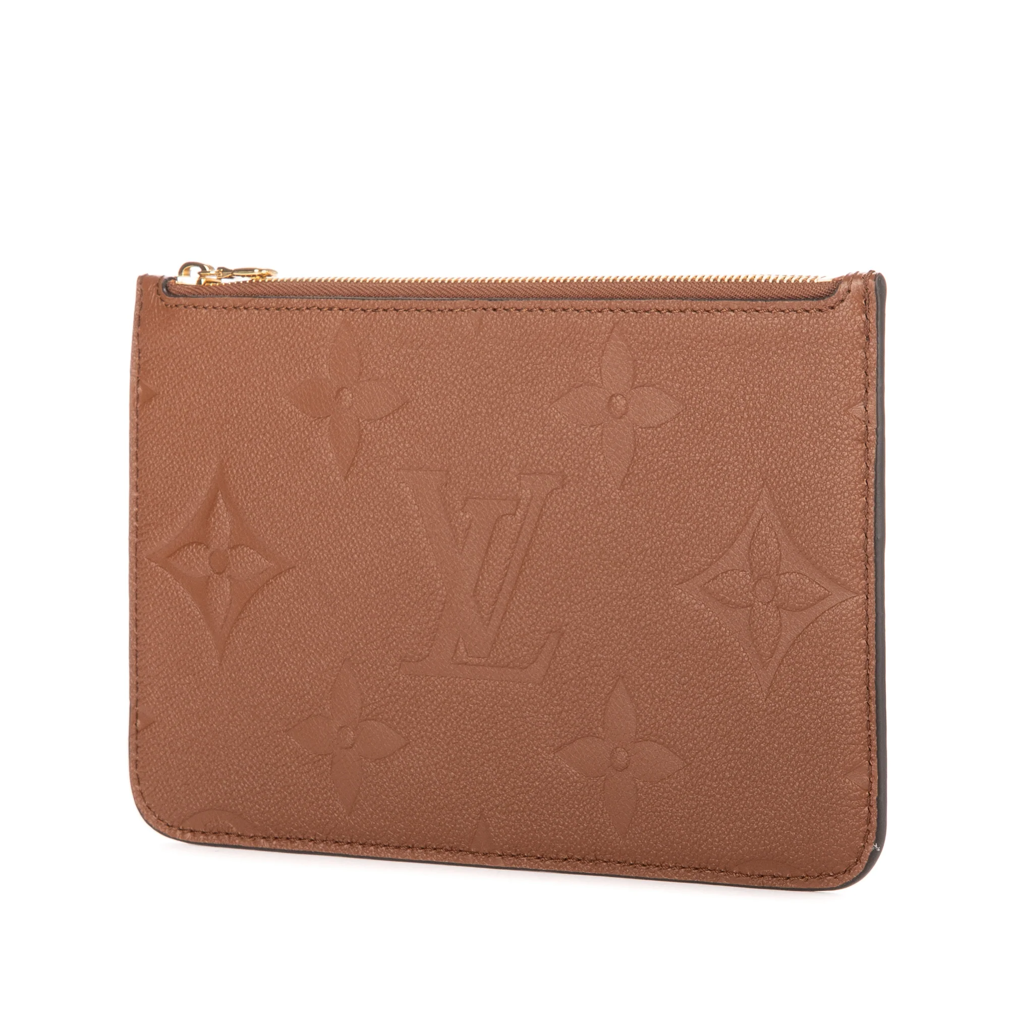 Neverfull Pochette Monogram Empreinte Giant Large - Image 2