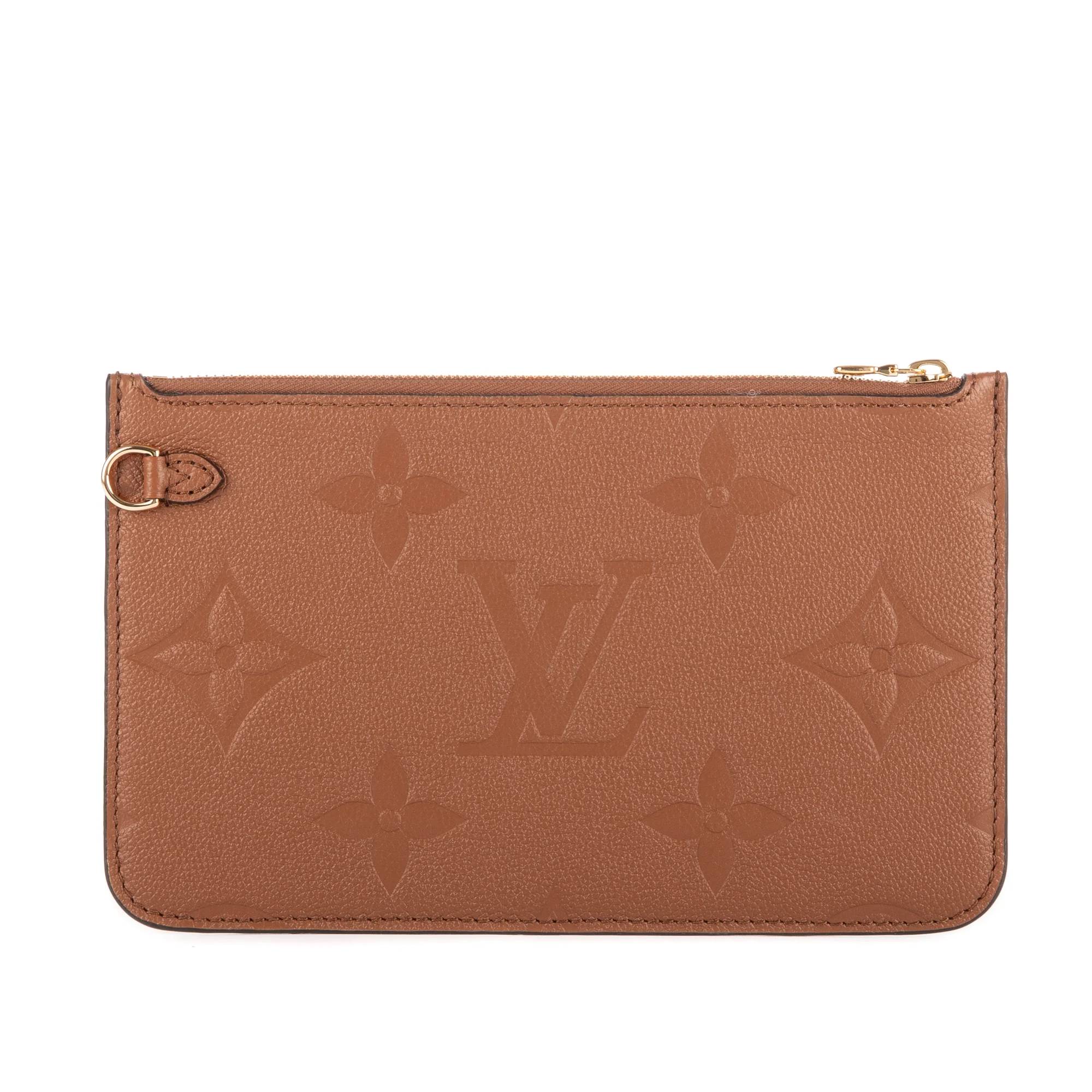 Neverfull Pochette Monogram Empreinte Giant Large - Image 4