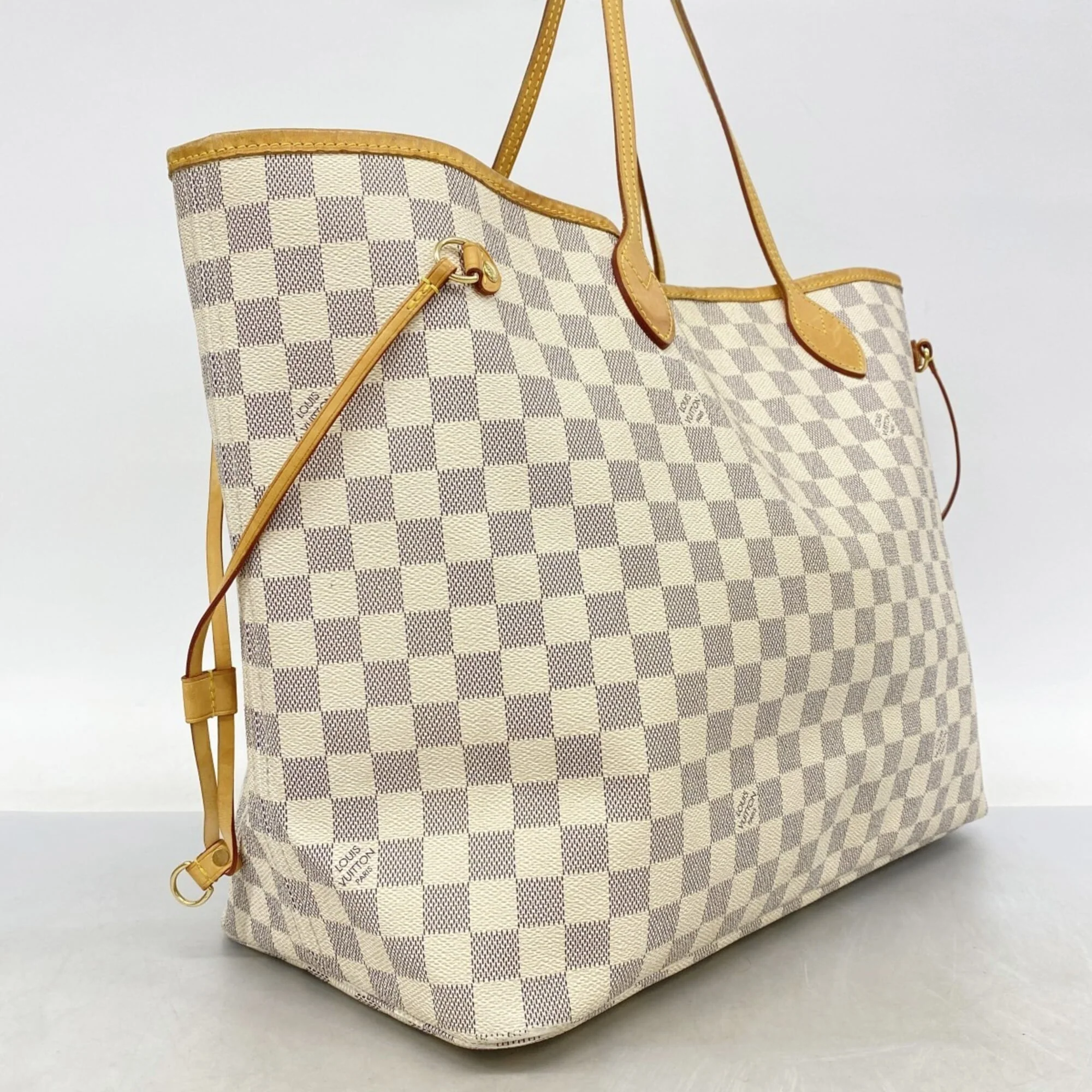Neverfull Tote Damier GM - Image 2