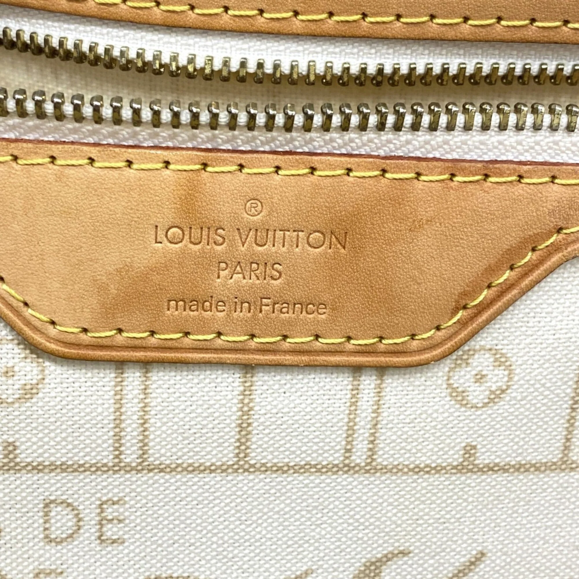 Neverfull Tote Damier GM - Image 5