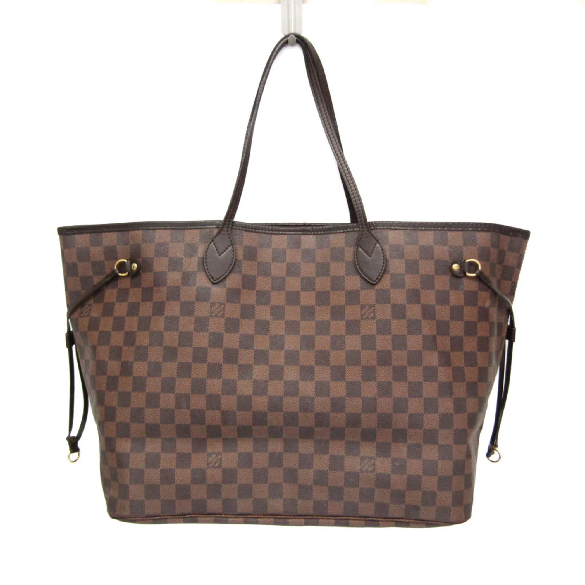 Neverfull Tote Damier GM
