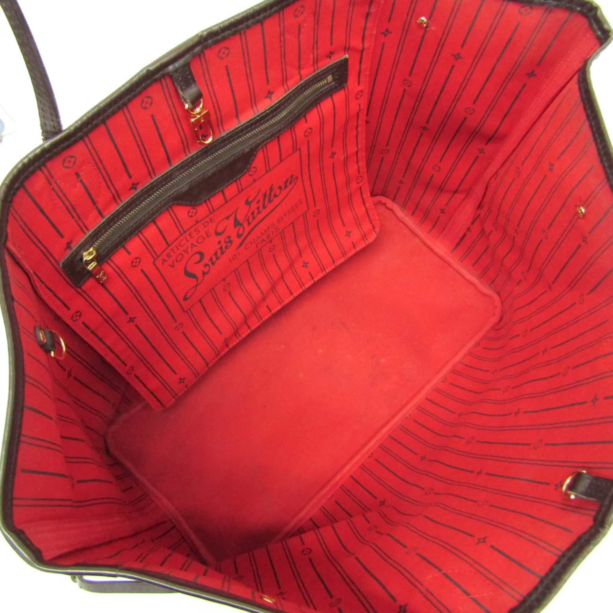 Neverfull Tote Damier GM - Image 3