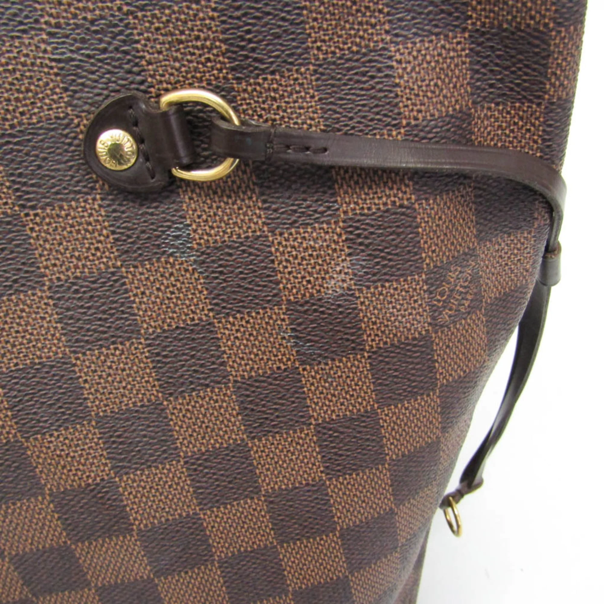 Neverfull Tote Damier GM - Image 6