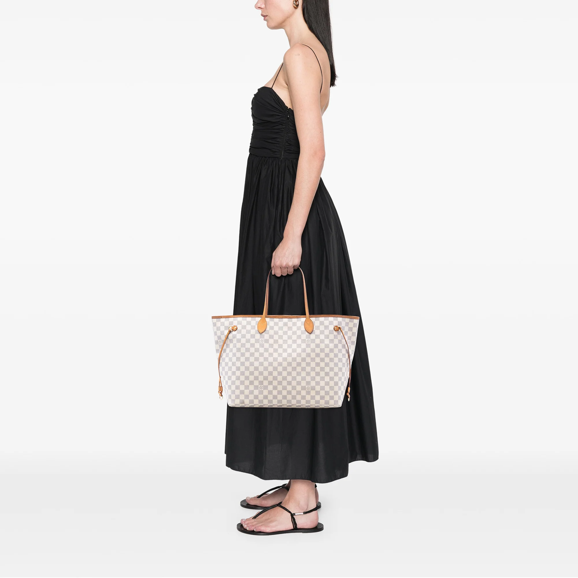 Neverfull Tote Damier GM - Image 7