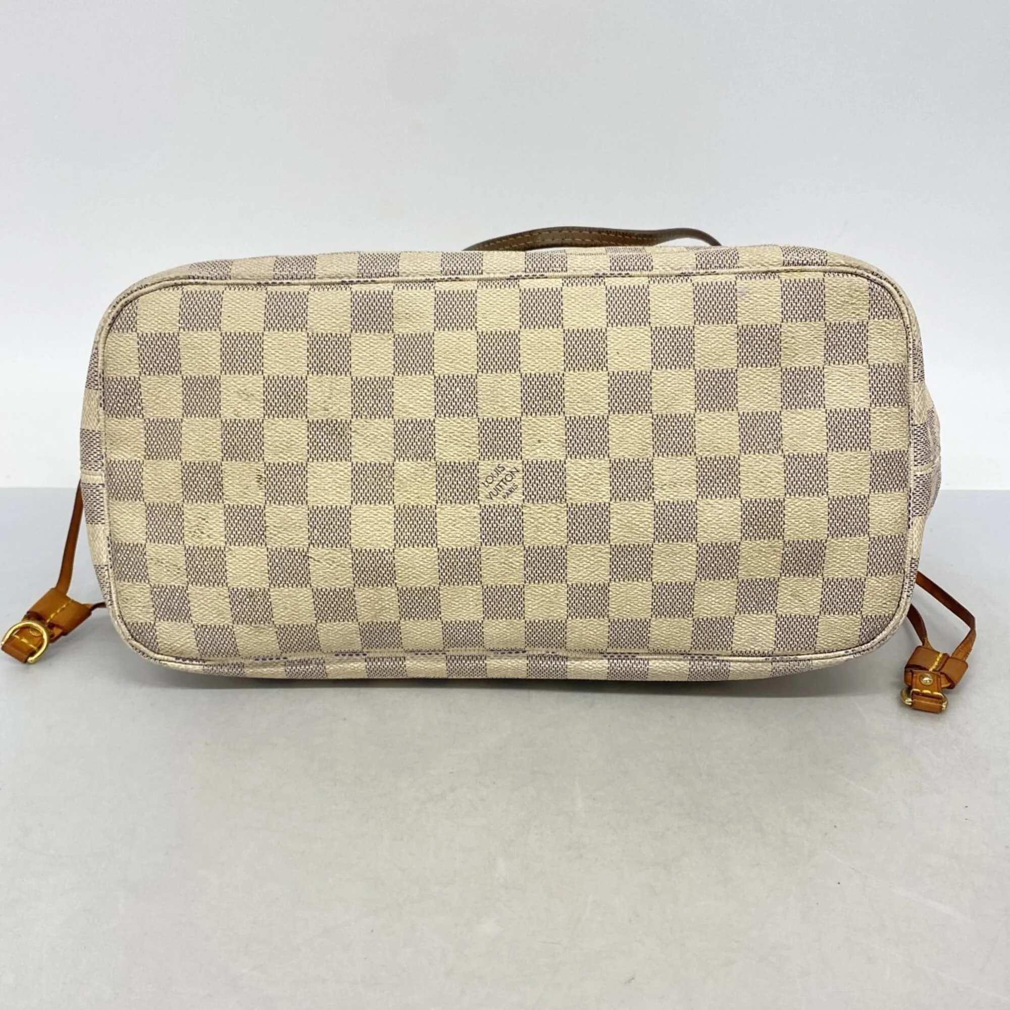 Neverfull Tote Damier MM - Image 3