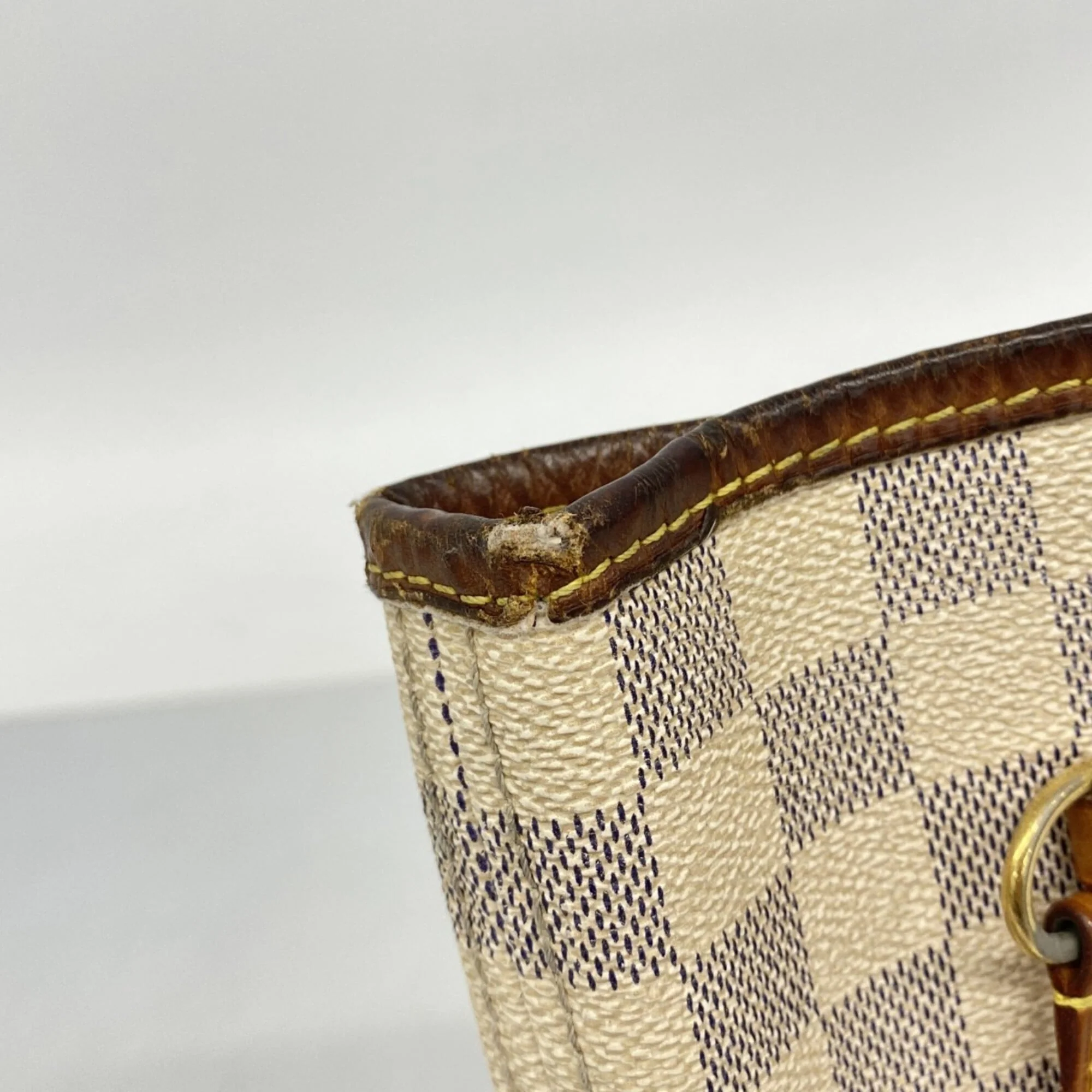 Neverfull Tote Damier MM - Image 7