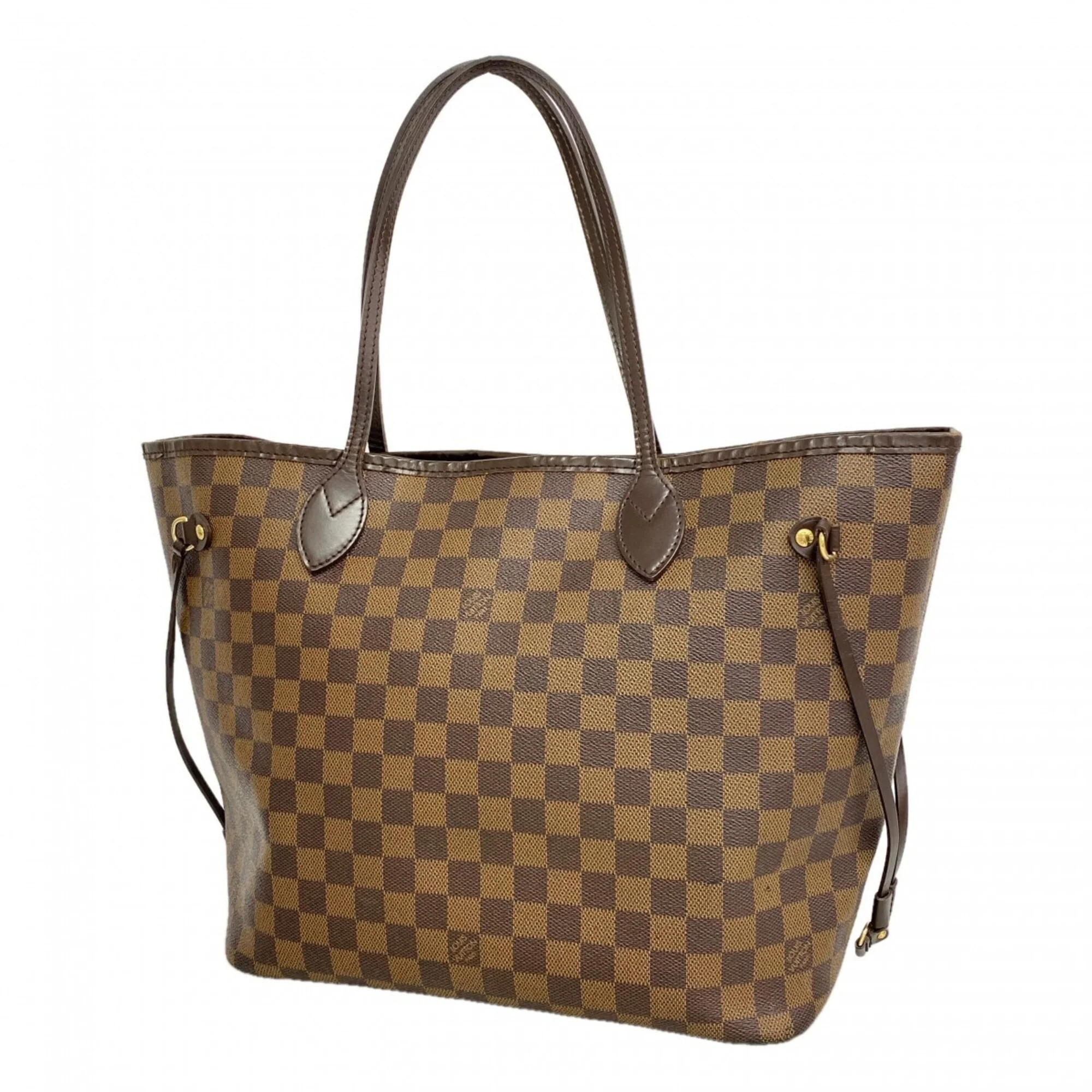 Neverfull Tote Damier MM