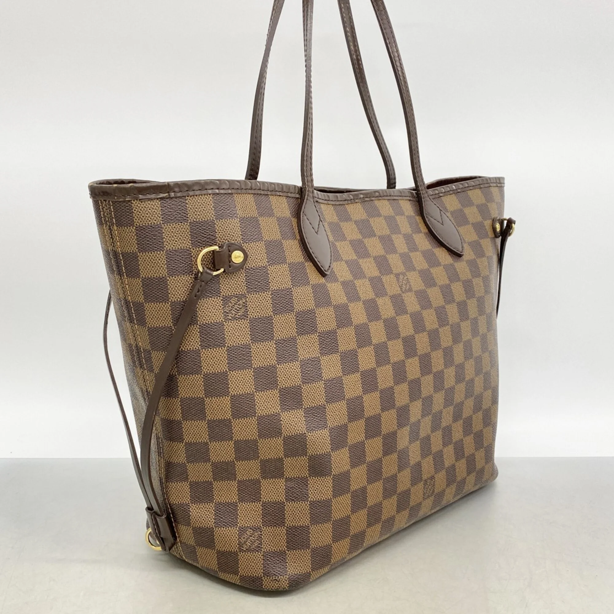 Neverfull Tote Damier MM - Image 2