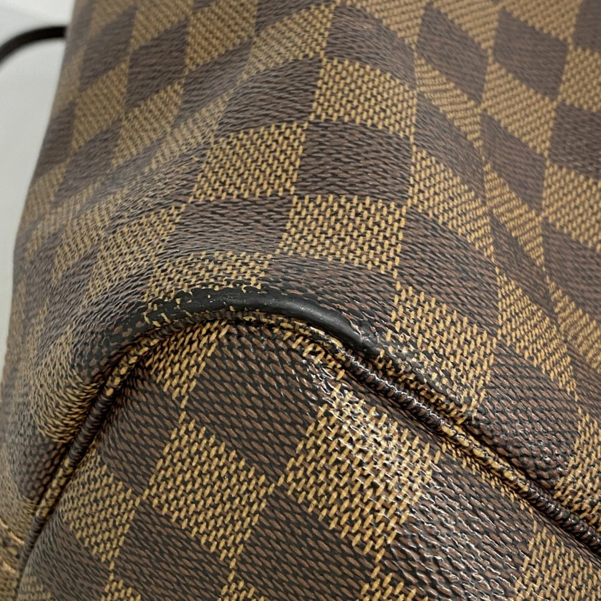 Neverfull Tote Damier MM - Image 6