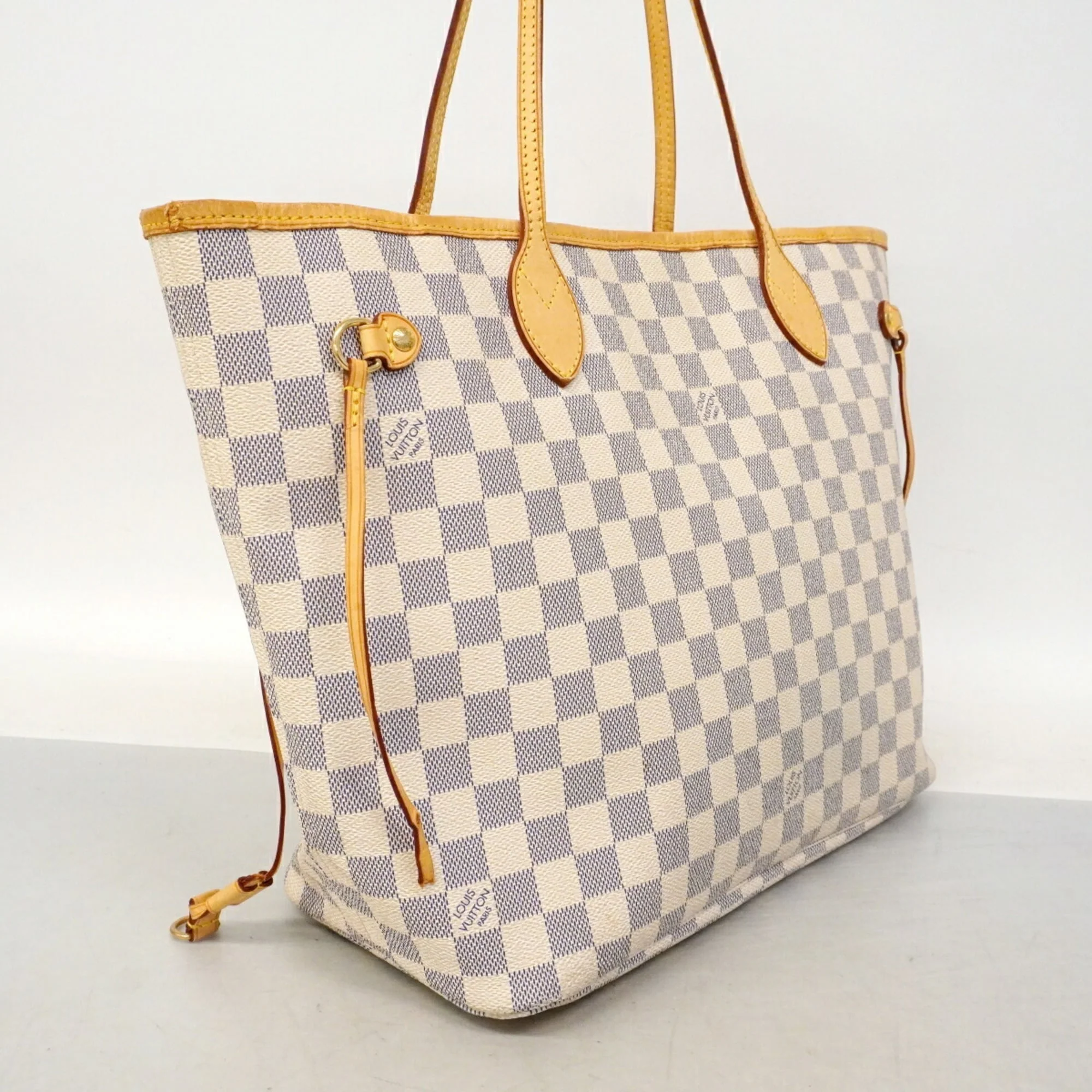 Neverfull Tote Damier MM - Image 2