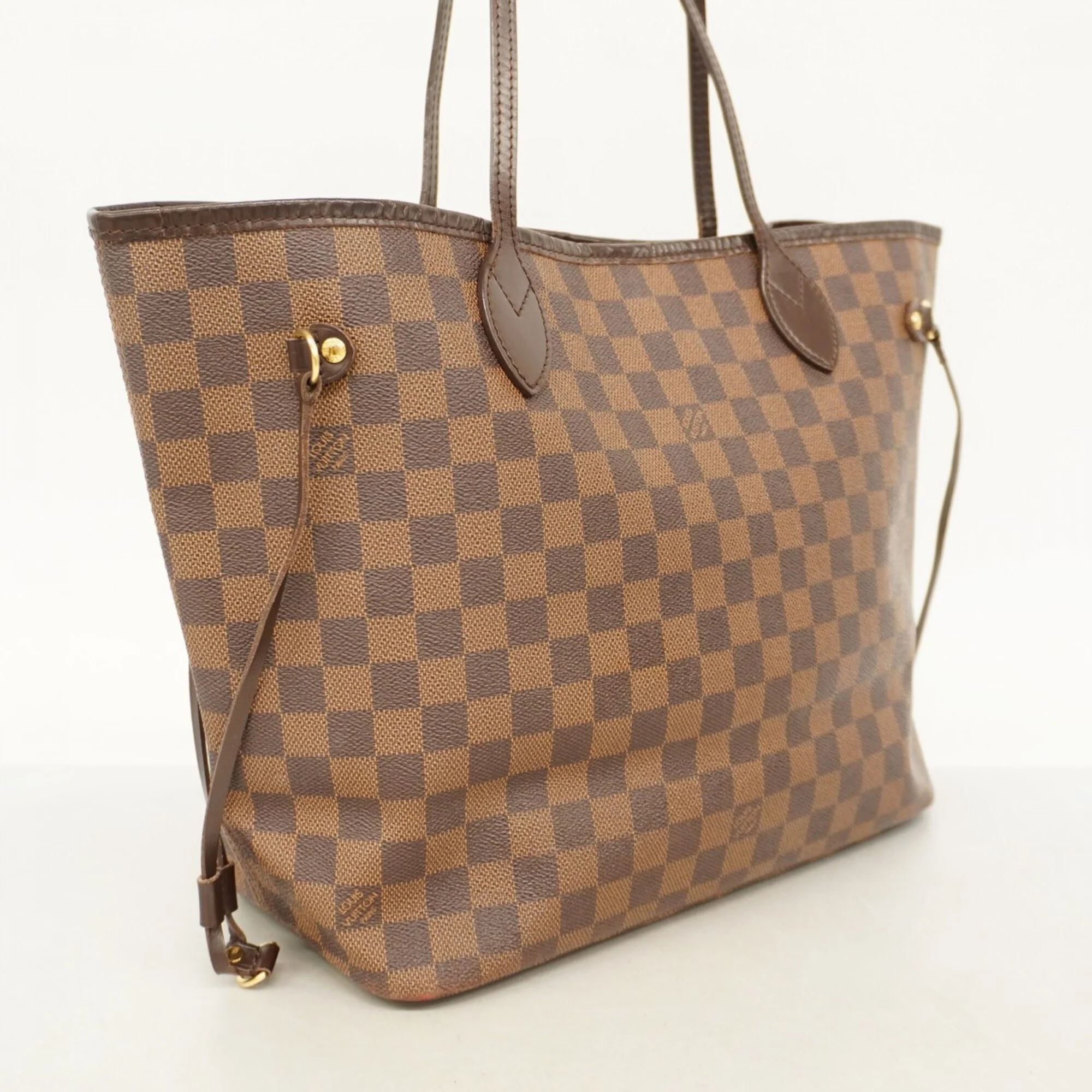 Neverfull Tote Damier MM - Image 2