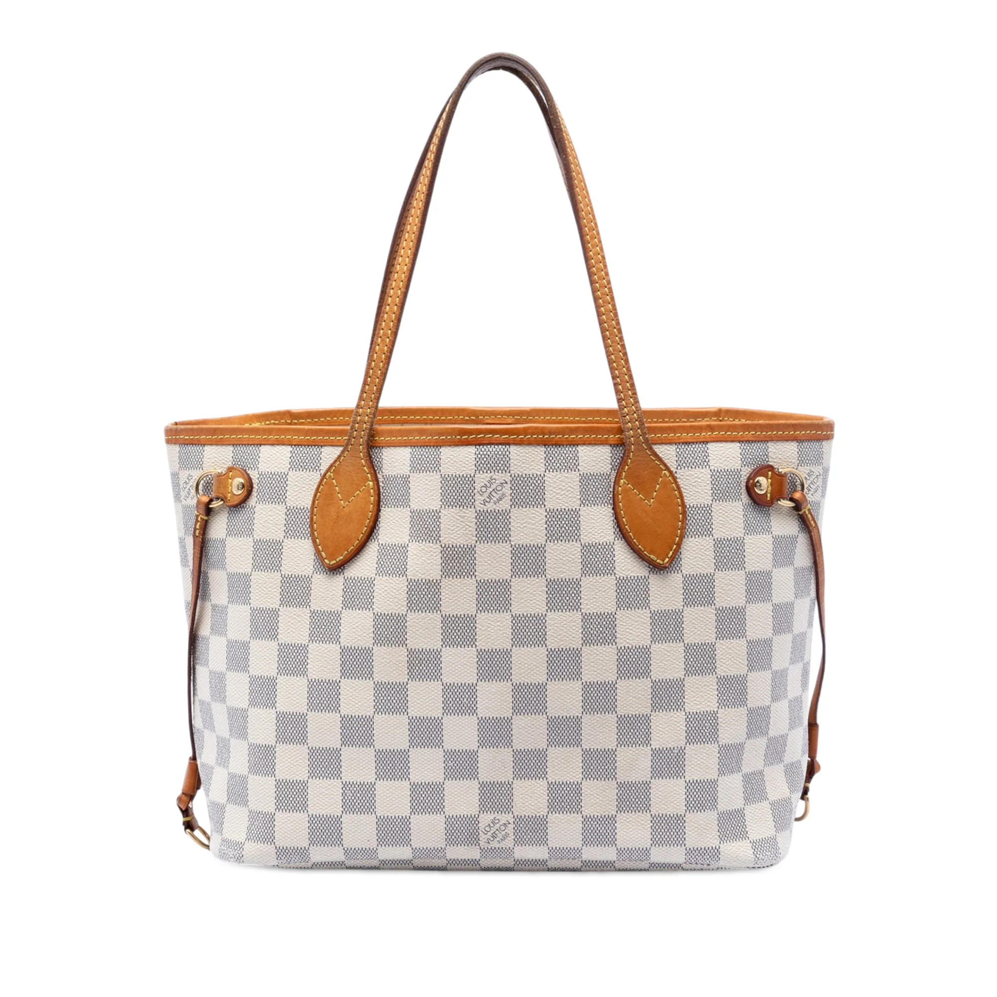 Neverfull Tote Damier PM