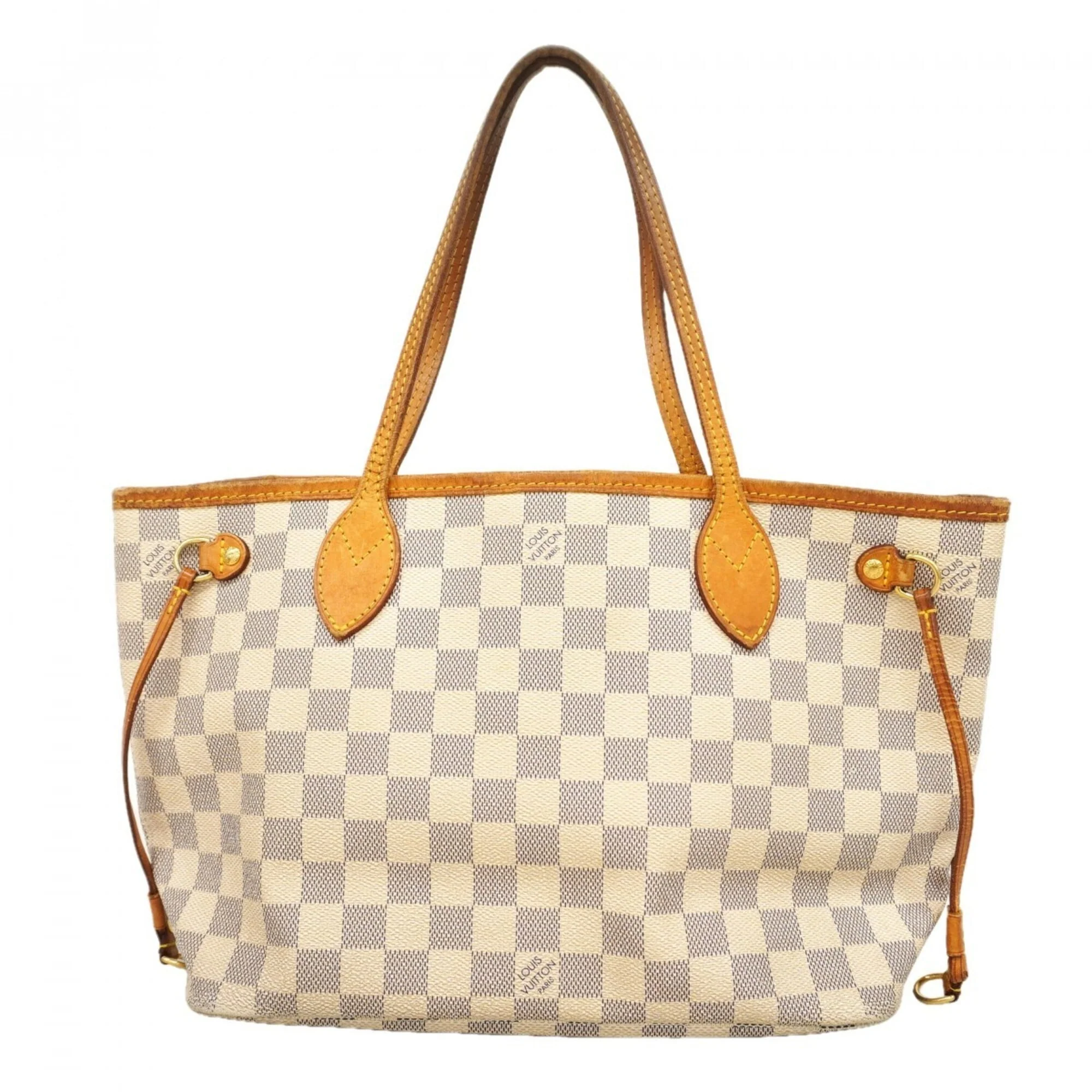 Neverfull Tote Damier PM