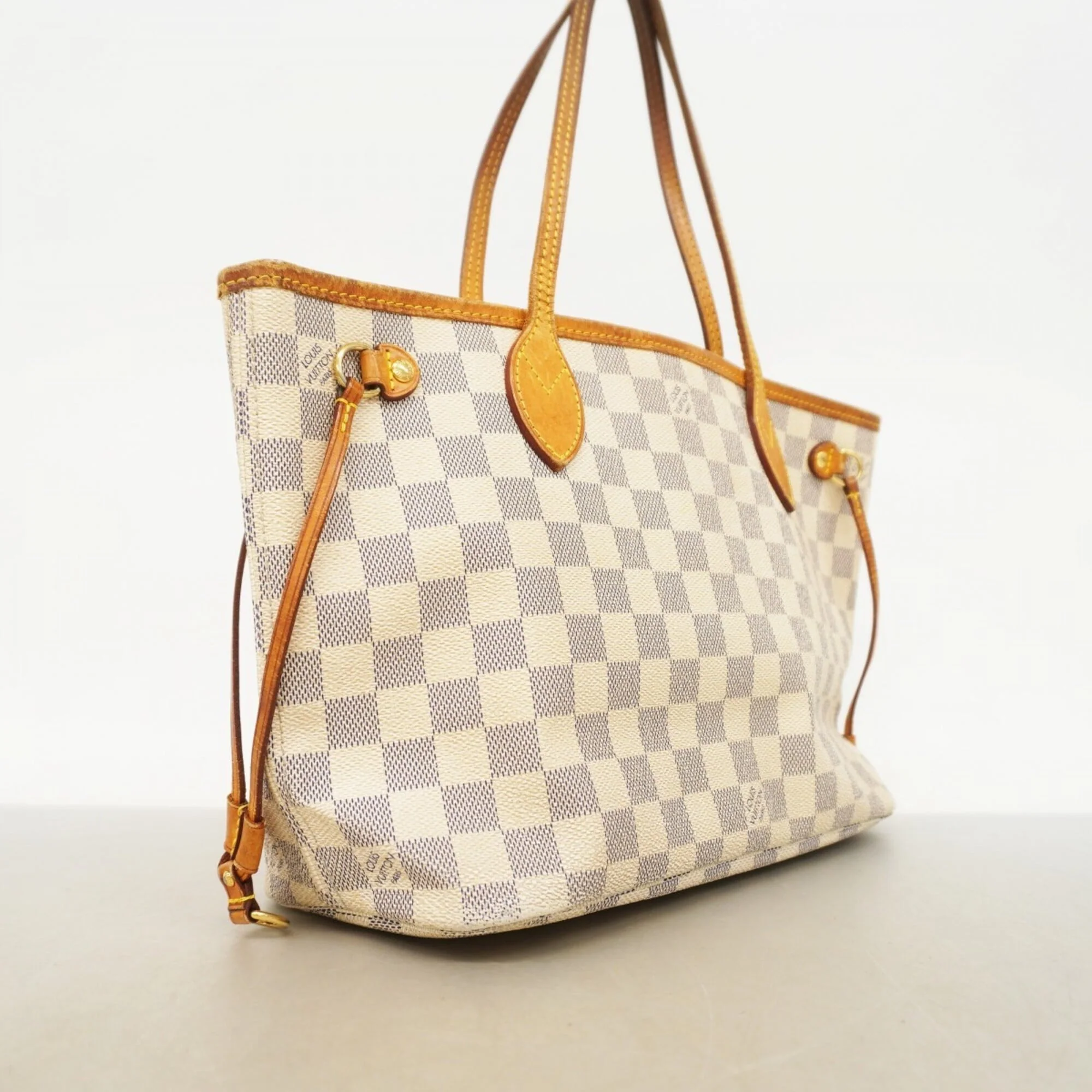 Neverfull Tote Damier PM - Image 2