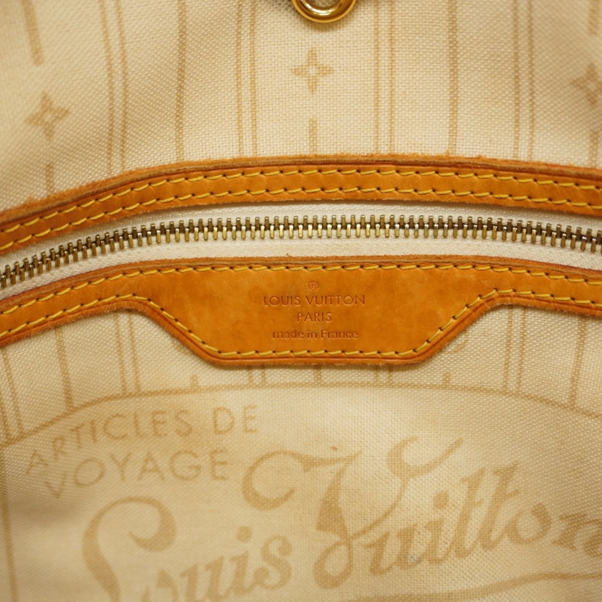 Neverfull Tote Damier PM - Image 5