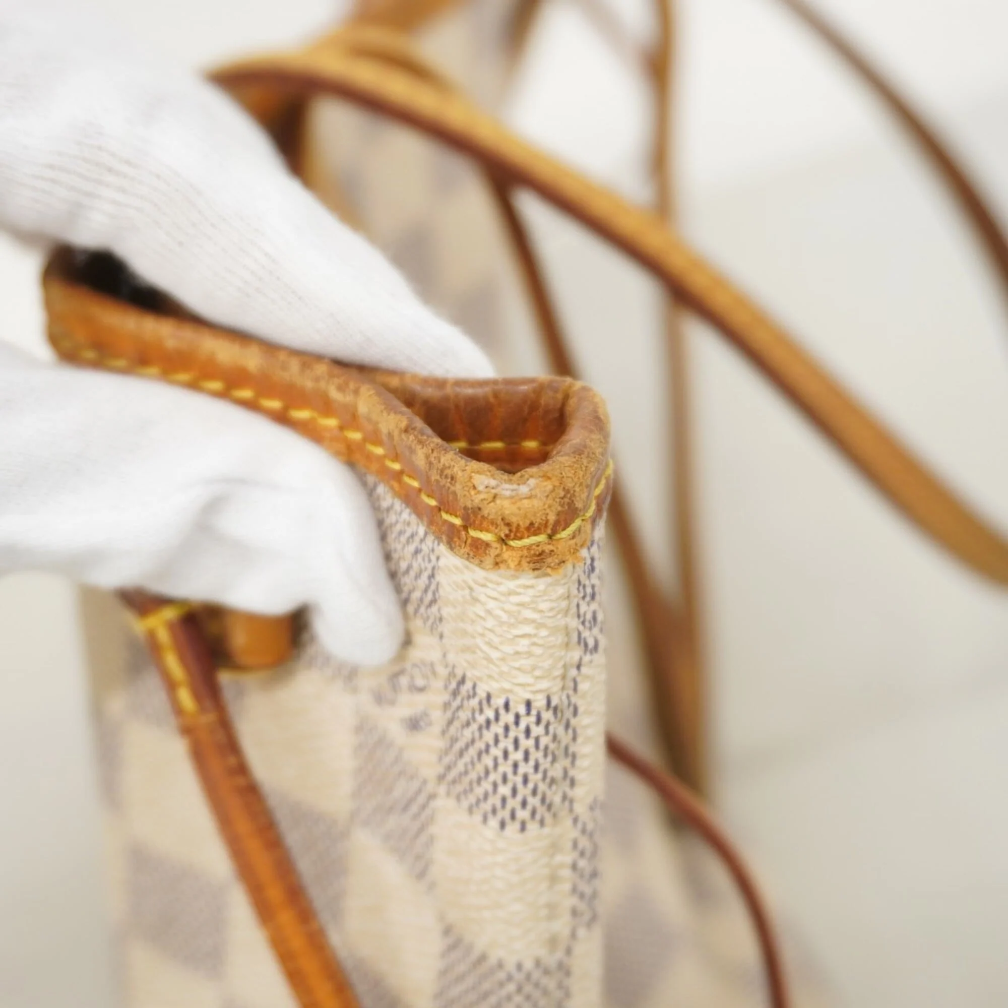 Neverfull Tote Damier PM - Image 6