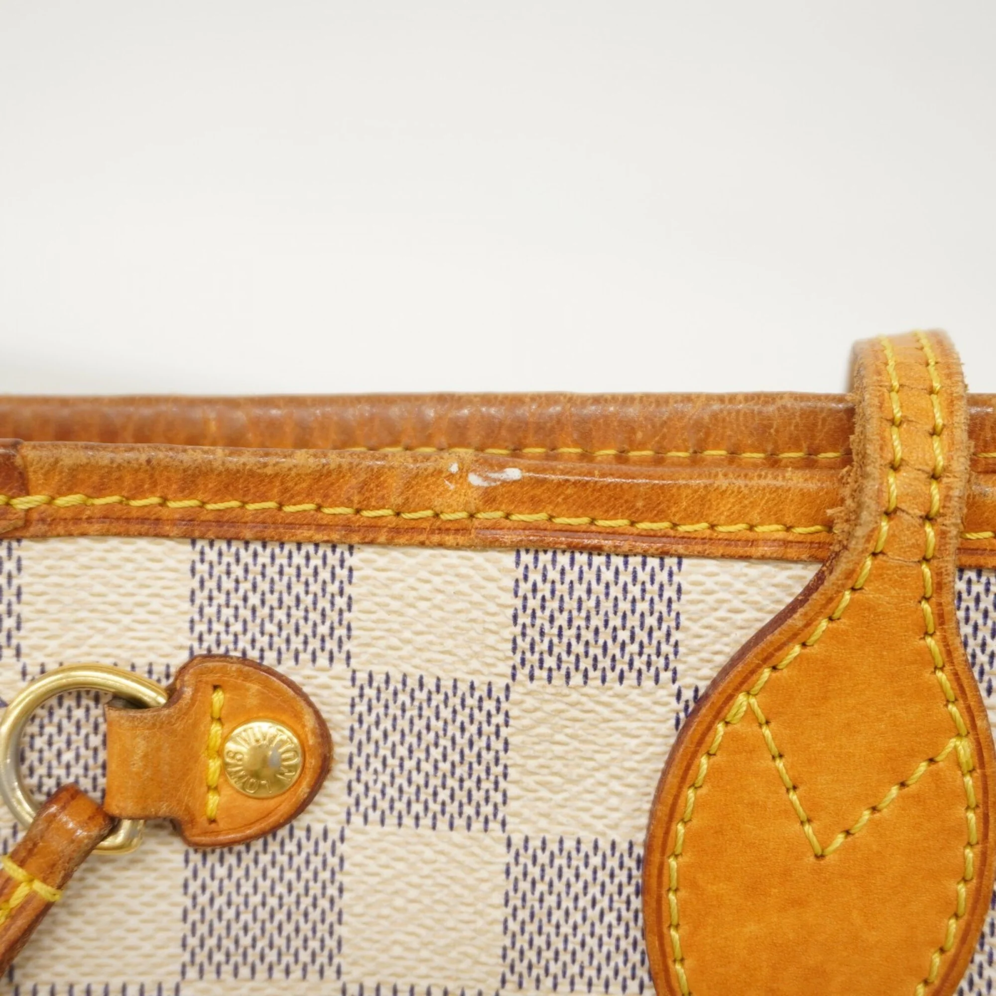 Neverfull Tote Damier PM - Image 7