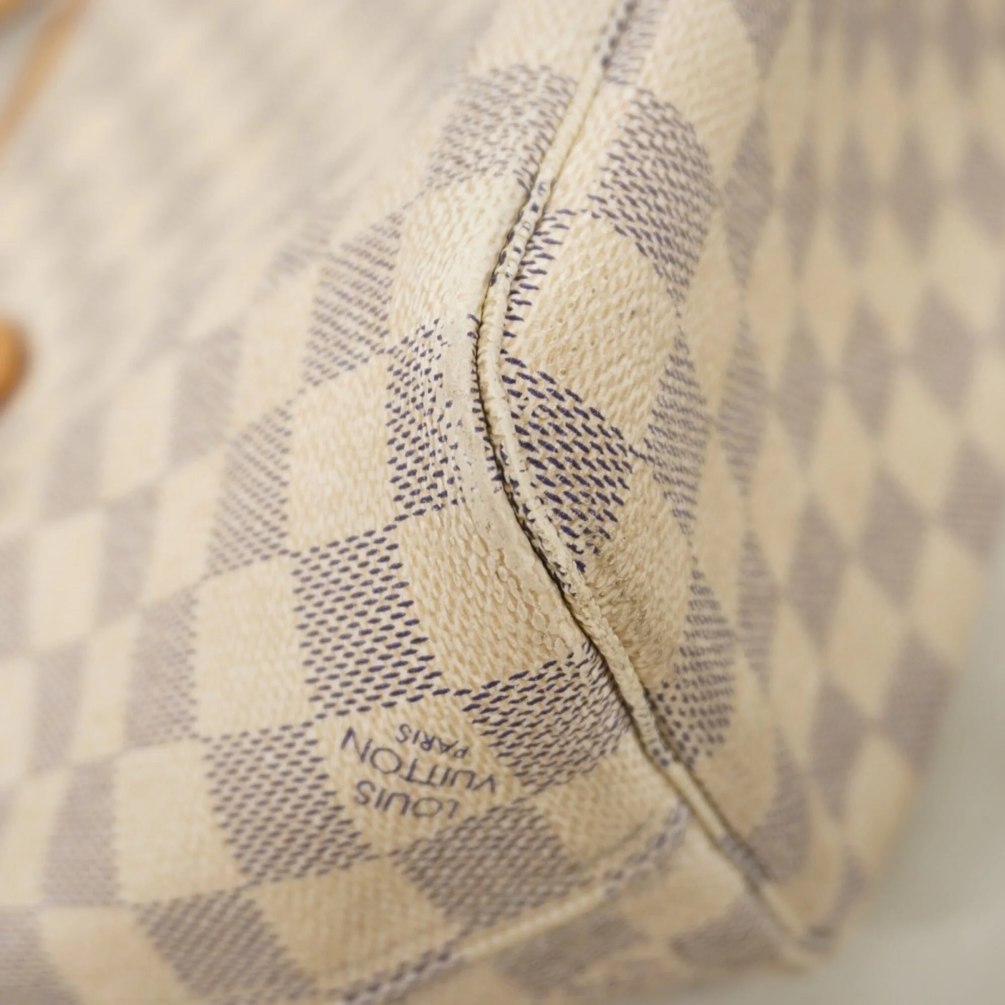 Neverfull Tote Damier PM - Image 8