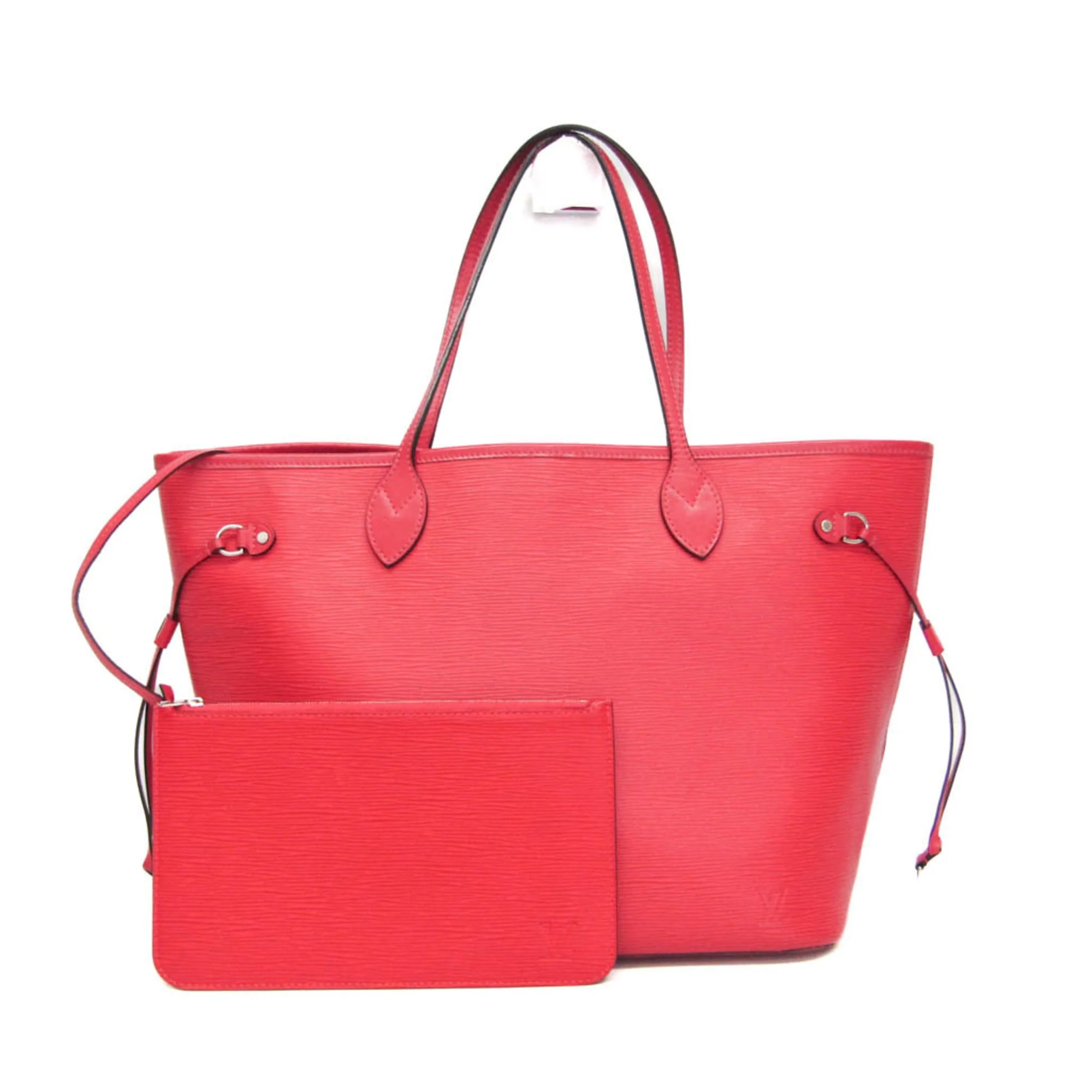 Neverfull Tote Epi Leather MM