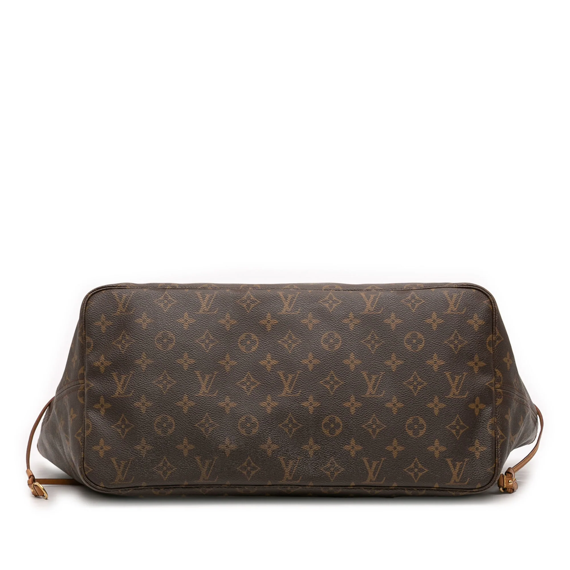Neverfull Tote Monogram Canvas GM - Image 3