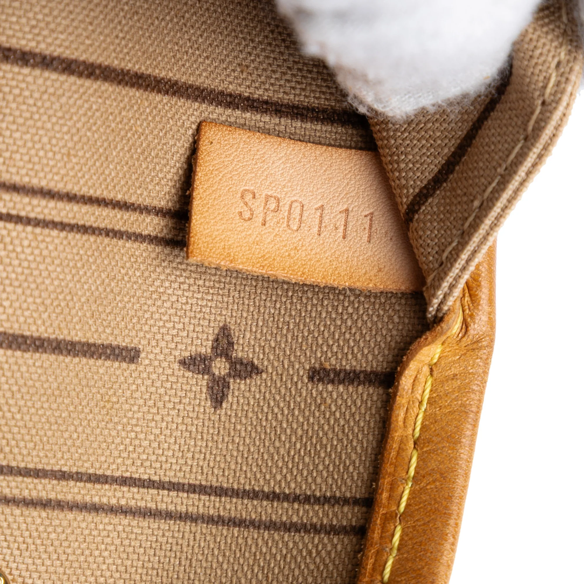 Neverfull Tote Monogram Canvas GM - Image 6