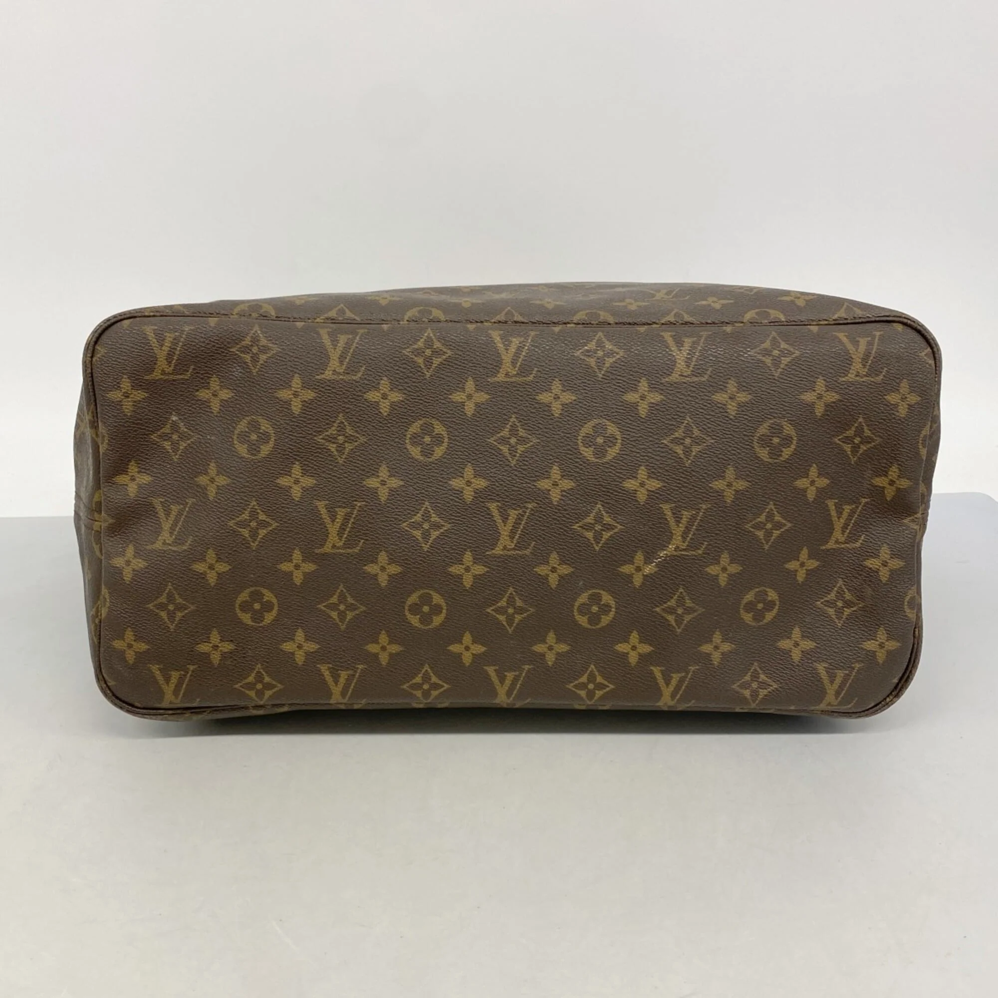 Neverfull Tote Monogram Canvas GM - Image 3