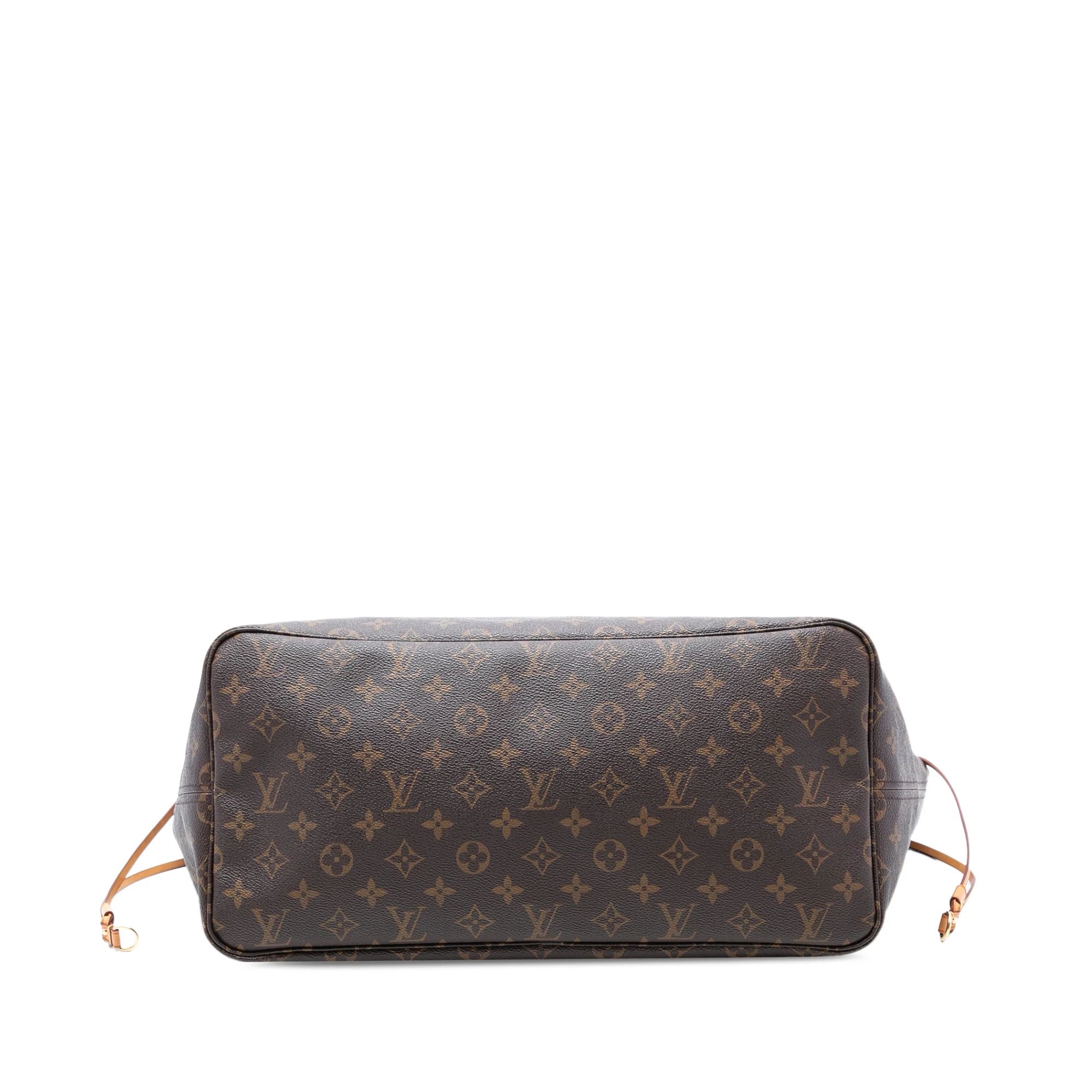 Neverfull Tote Monogram Canvas GM - Image 3