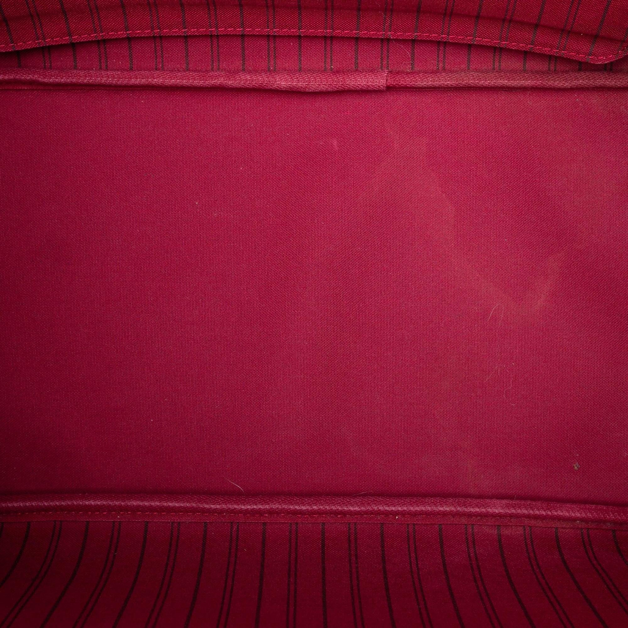 Neverfull Tote Monogram Canvas GM - Image 4