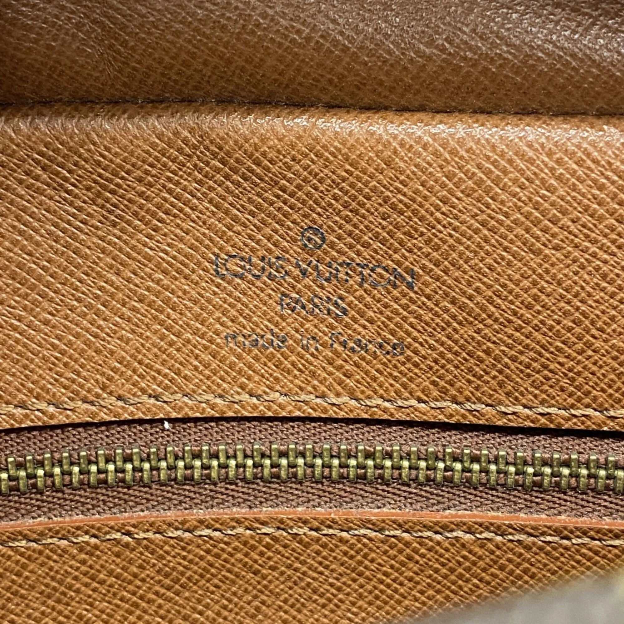 Nil Messenger Bag Monogram Canvas 28 - Image 5