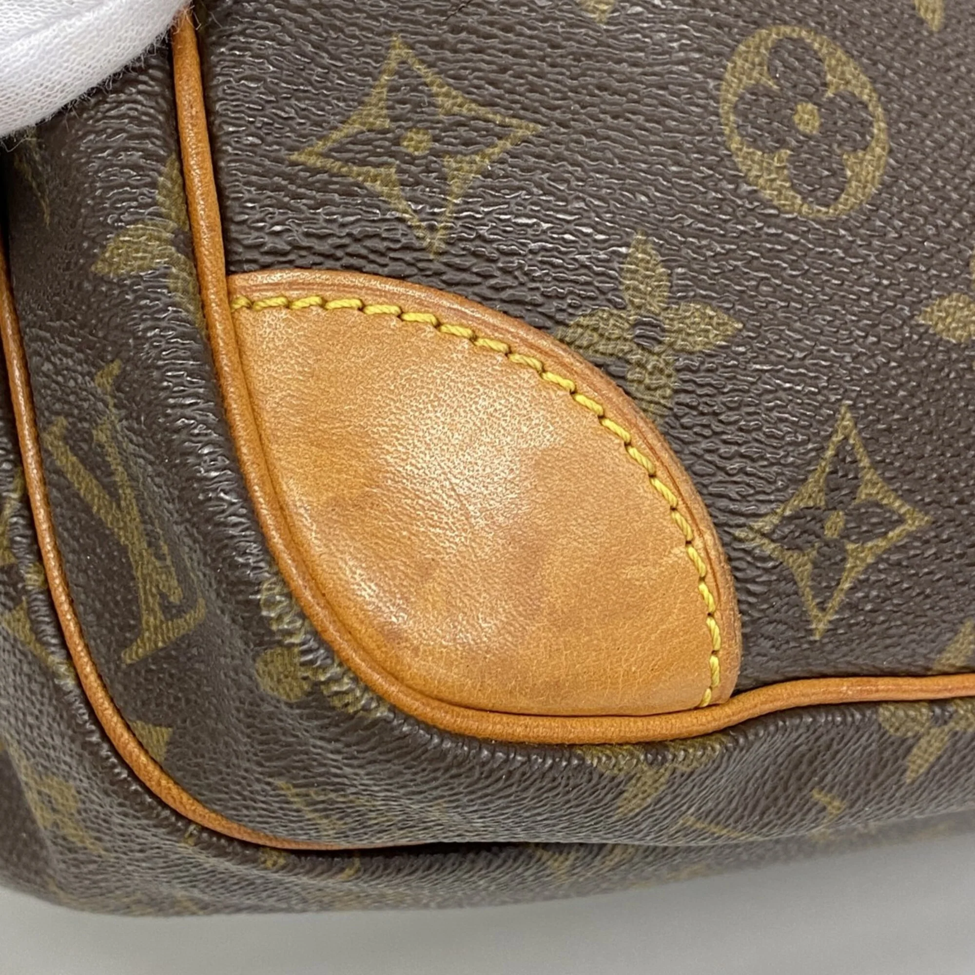 Nil Messenger Bag Monogram Canvas 28 - Image 6