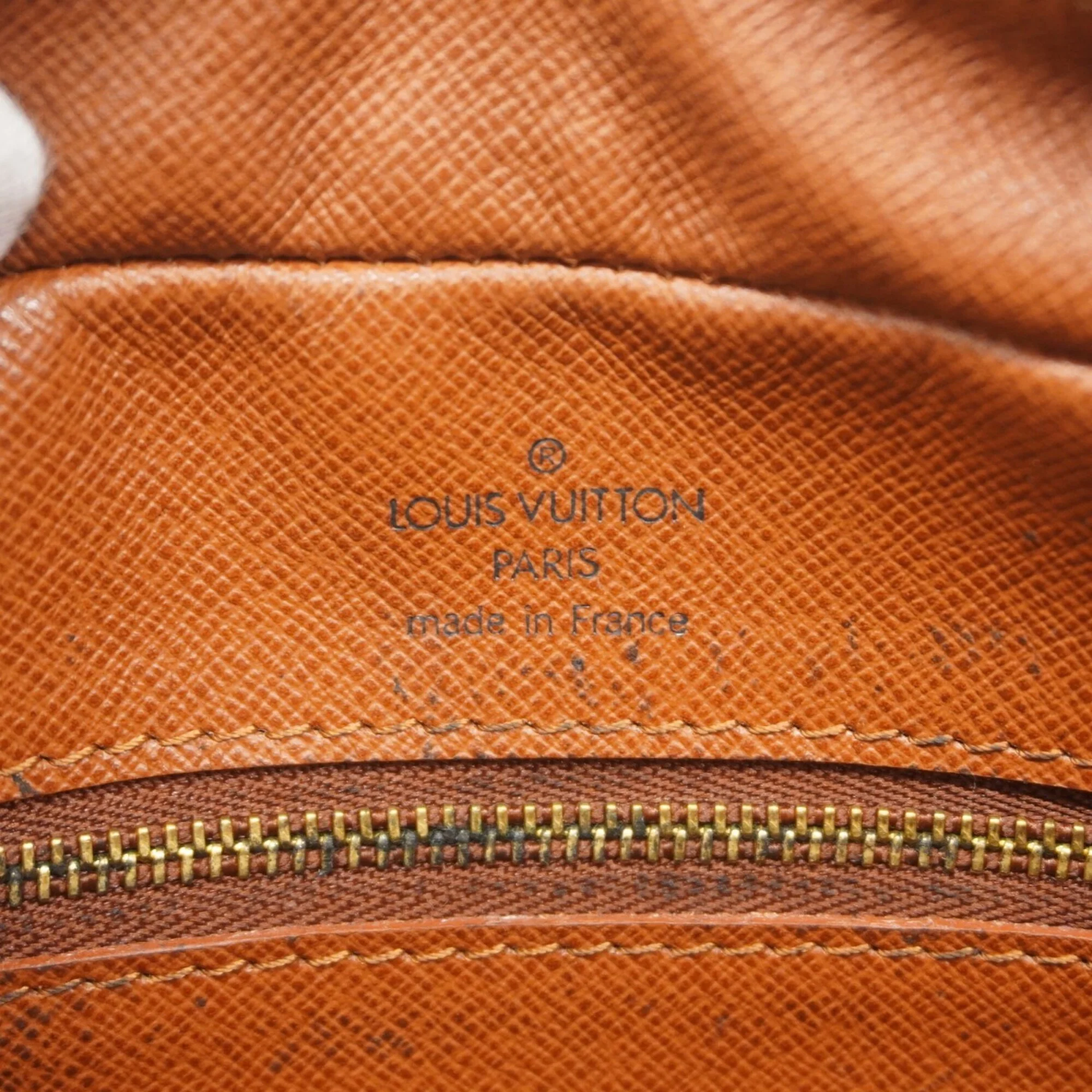 Nil Messenger Bag Monogram Canvas 28 - Image 5