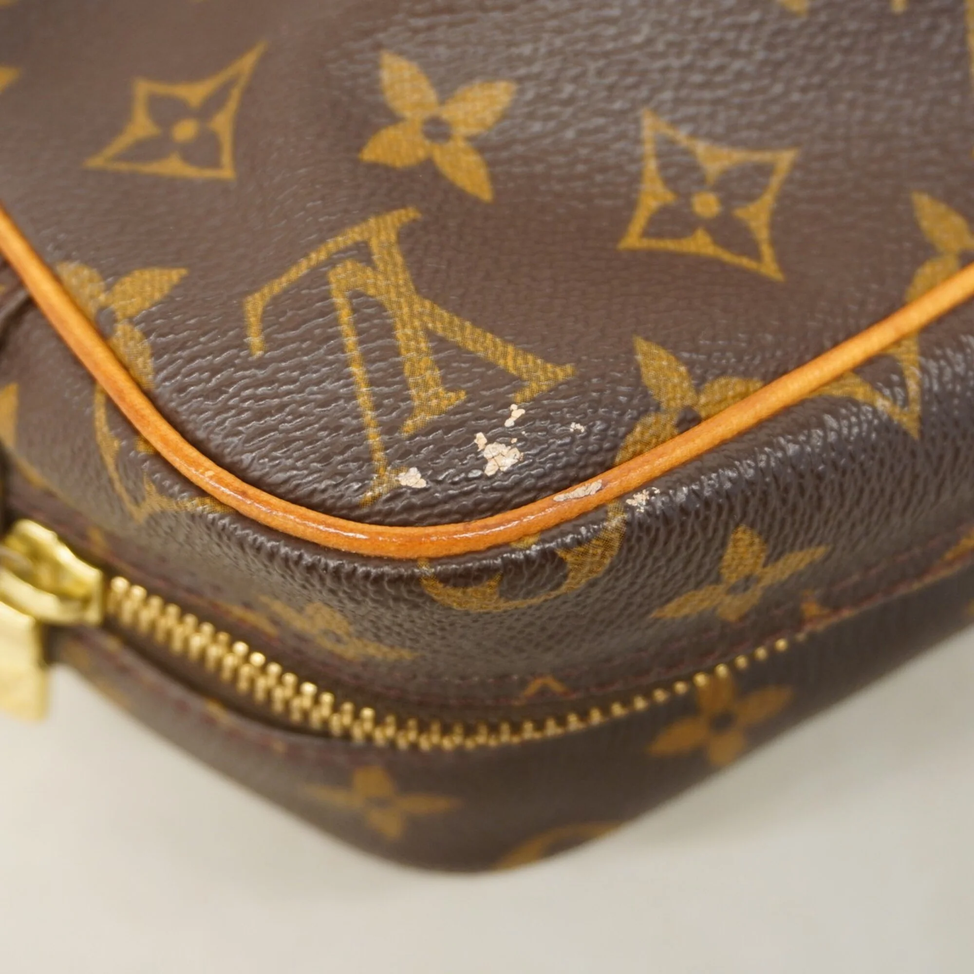 Nil Messenger Bag Monogram Canvas 28 - Image 7