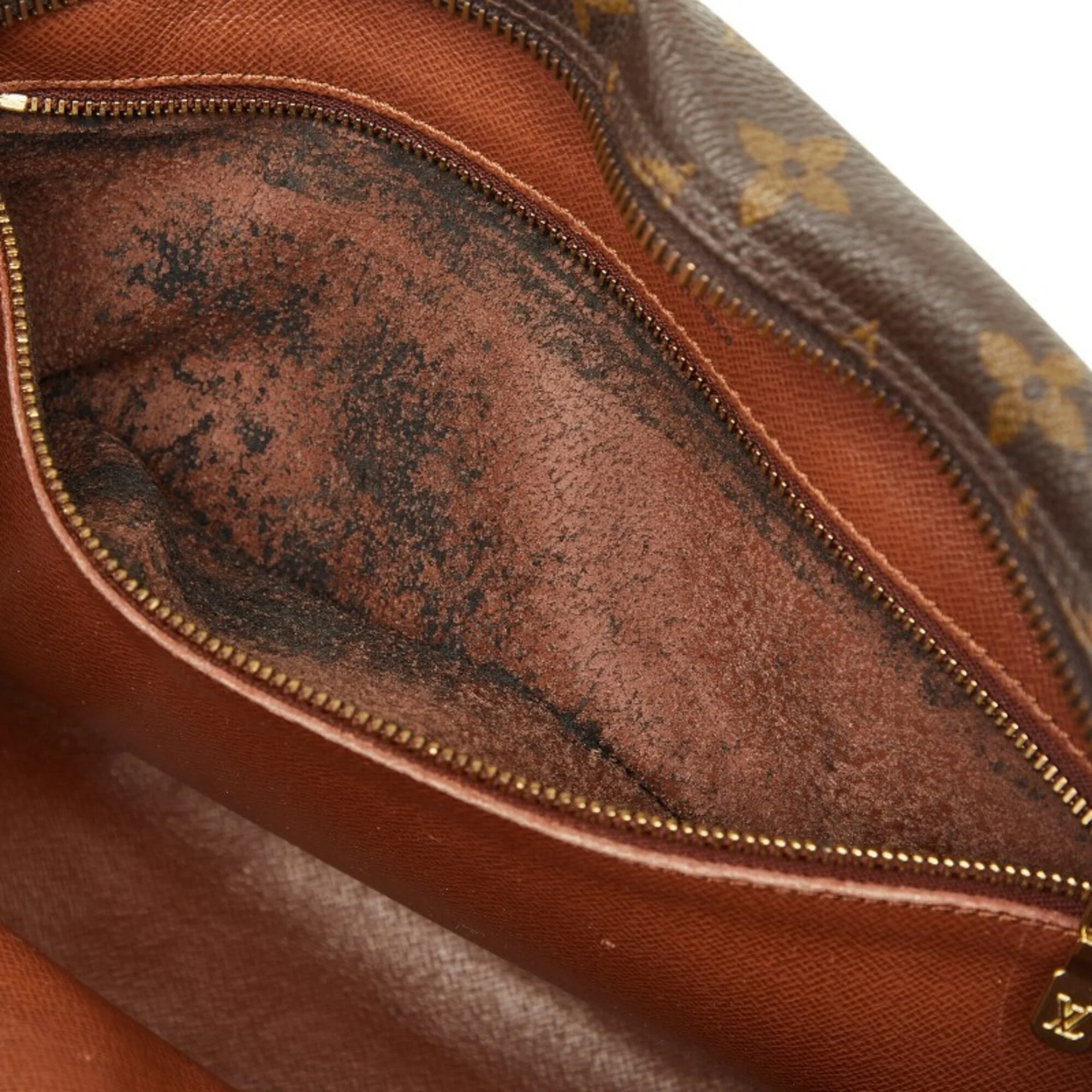 Nil Messenger Bag Monogram Canvas 28 - Image 8