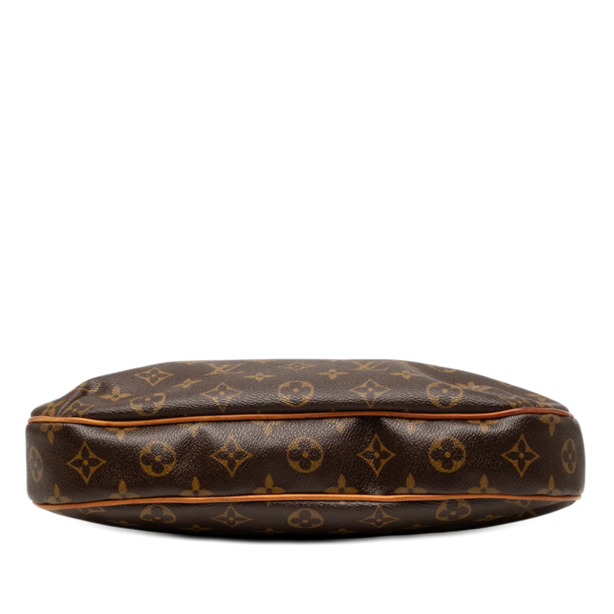 Odeon Handbag Monogram Canvas MM - Image 3