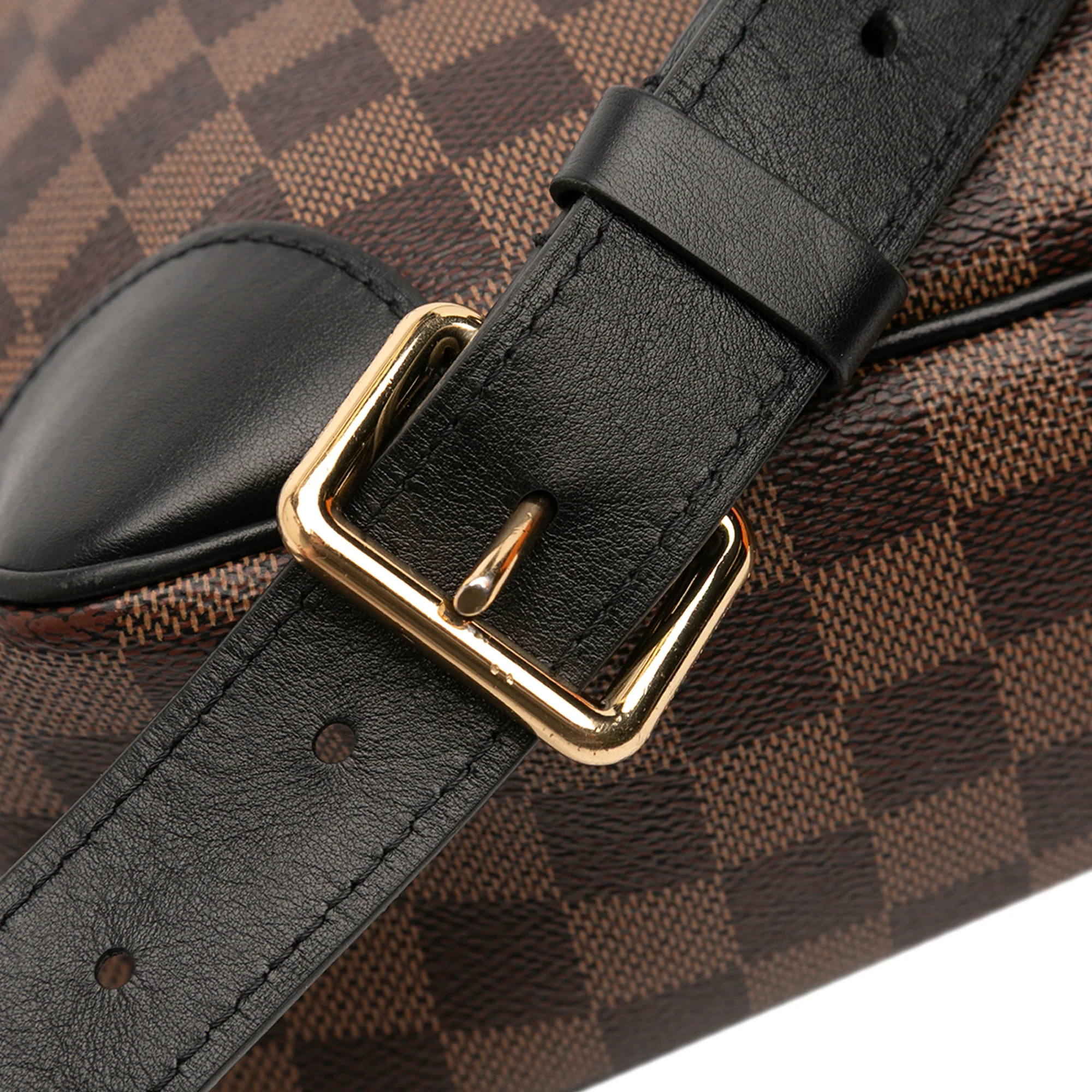Odeon NM Handbag Damier MM - Image 7