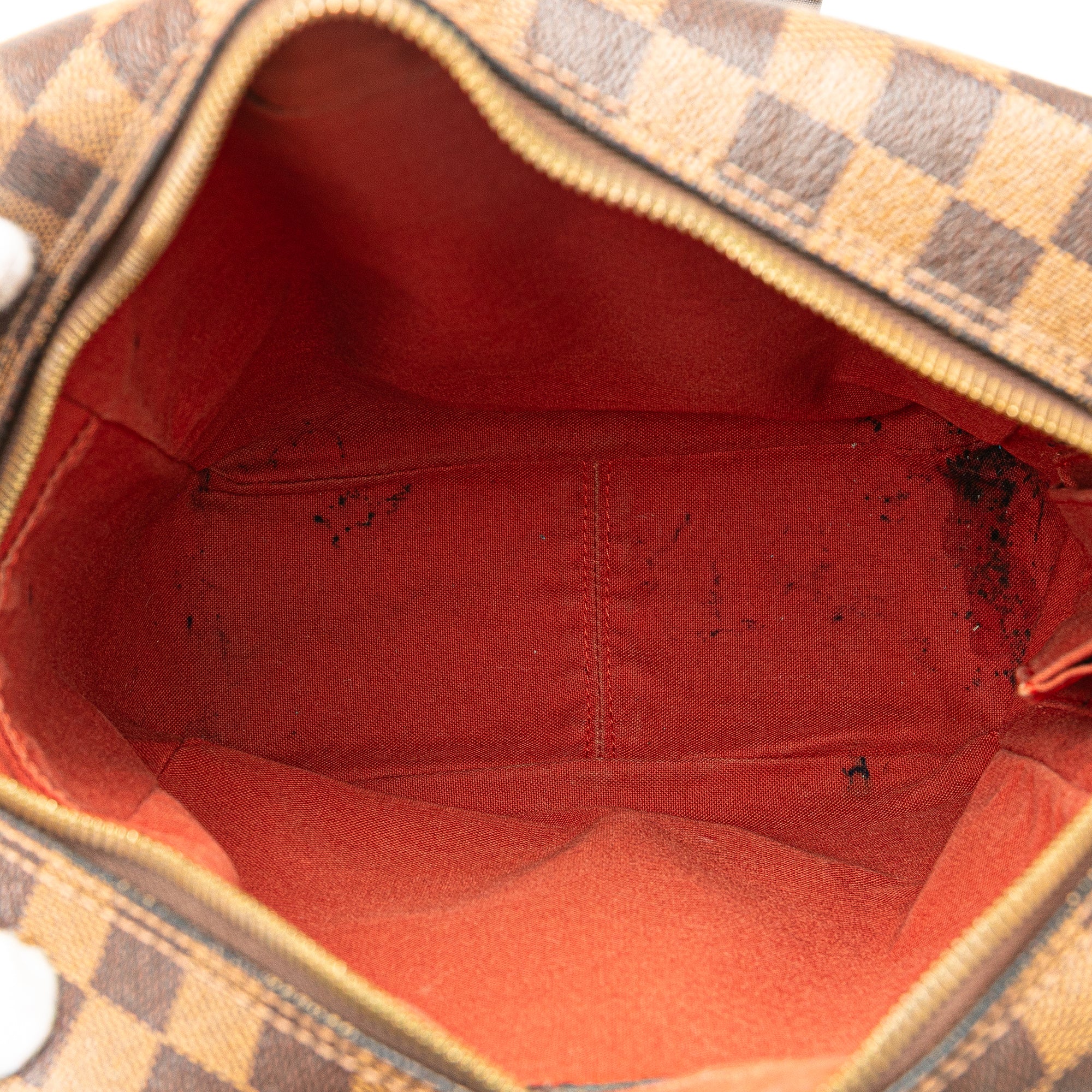 Olav Handbag Damier MM - Image 4