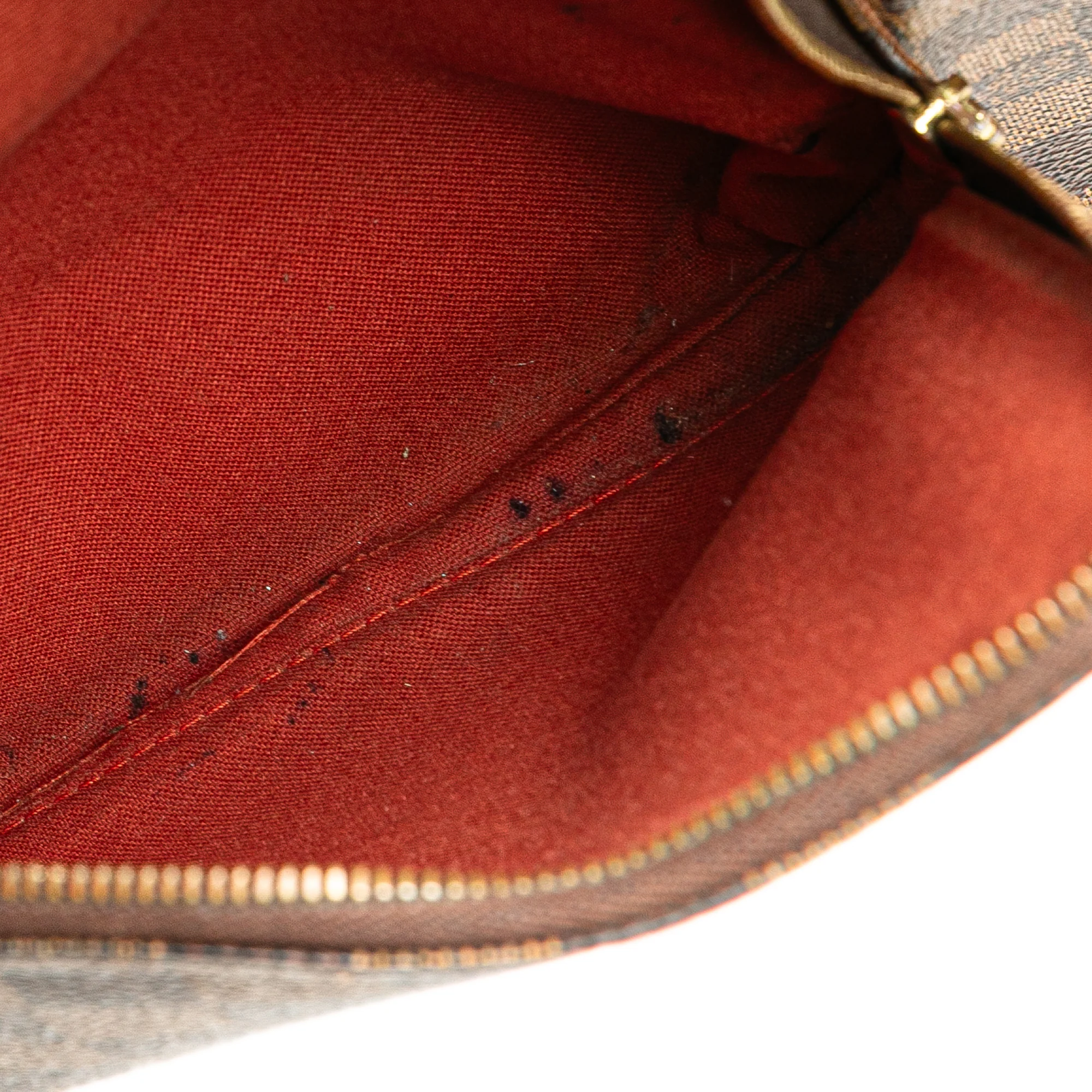Olav Handbag Damier MM - Image 5