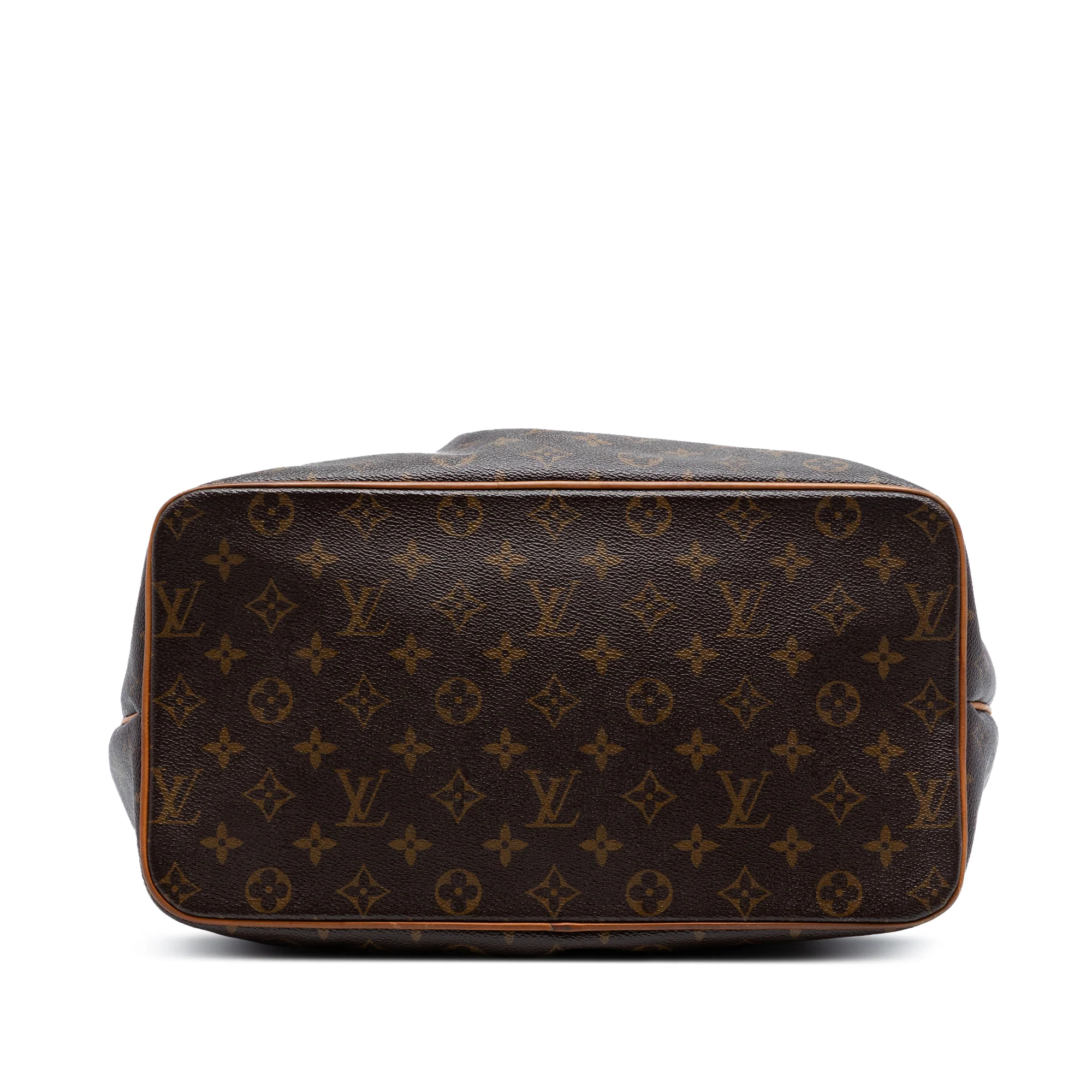 Palermo Handbag Monogram Canvas GM - Image 3