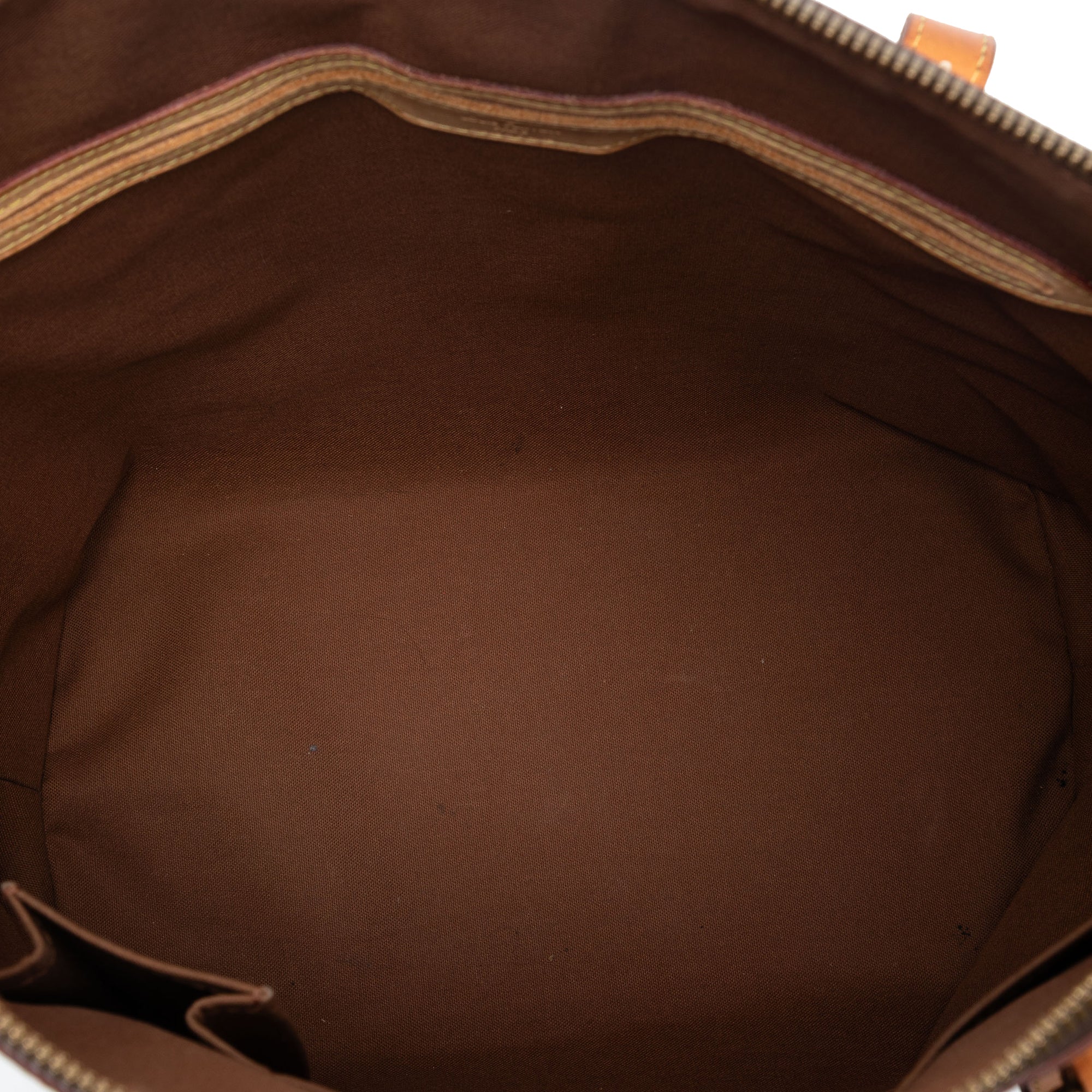 Palermo Handbag Monogram Canvas GM - Image 4